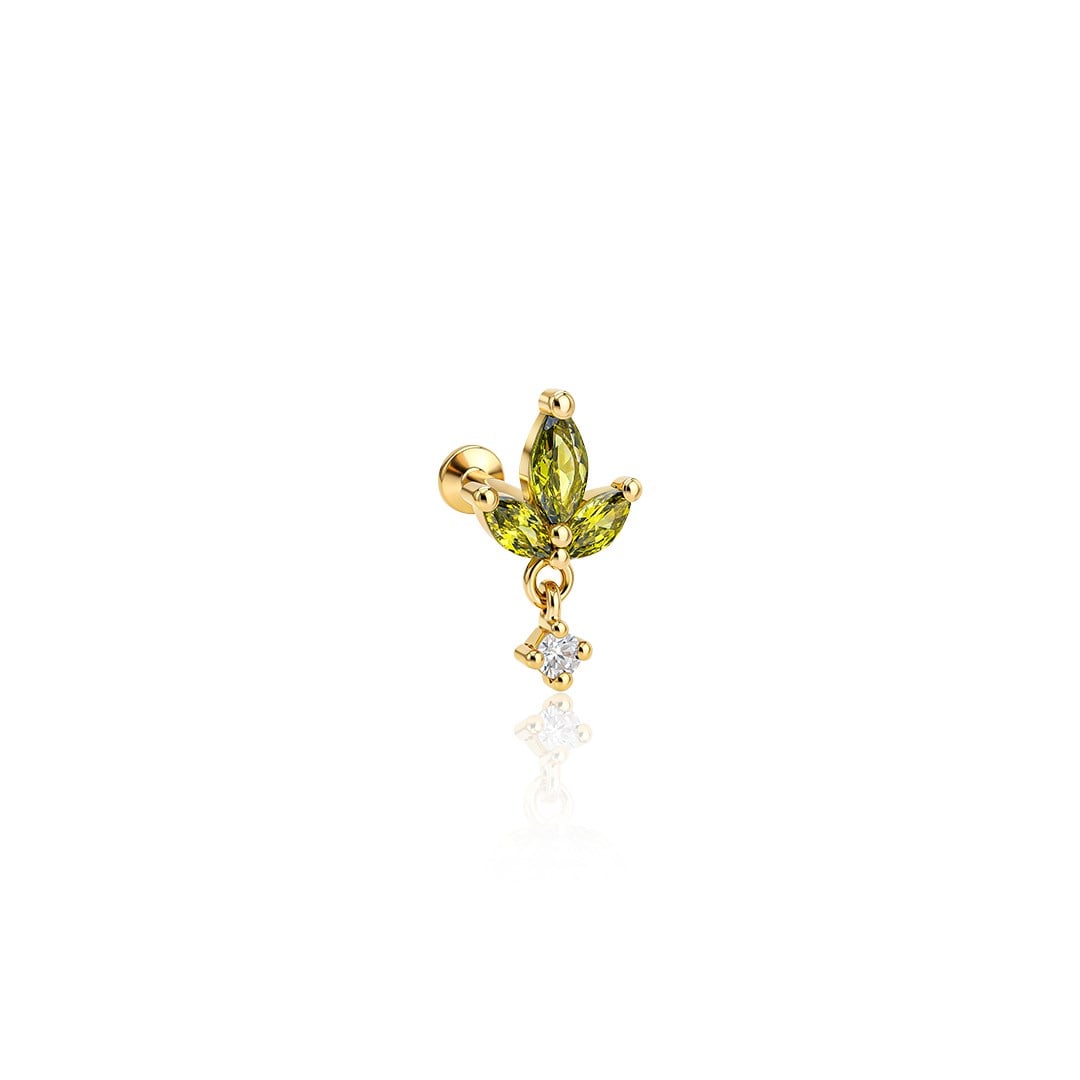 PaizPrincesa Olive