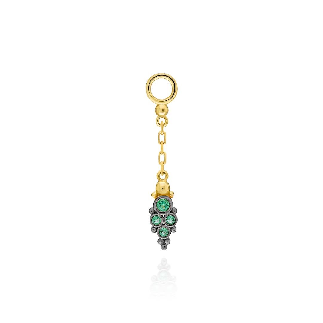 PaizRelic Green 