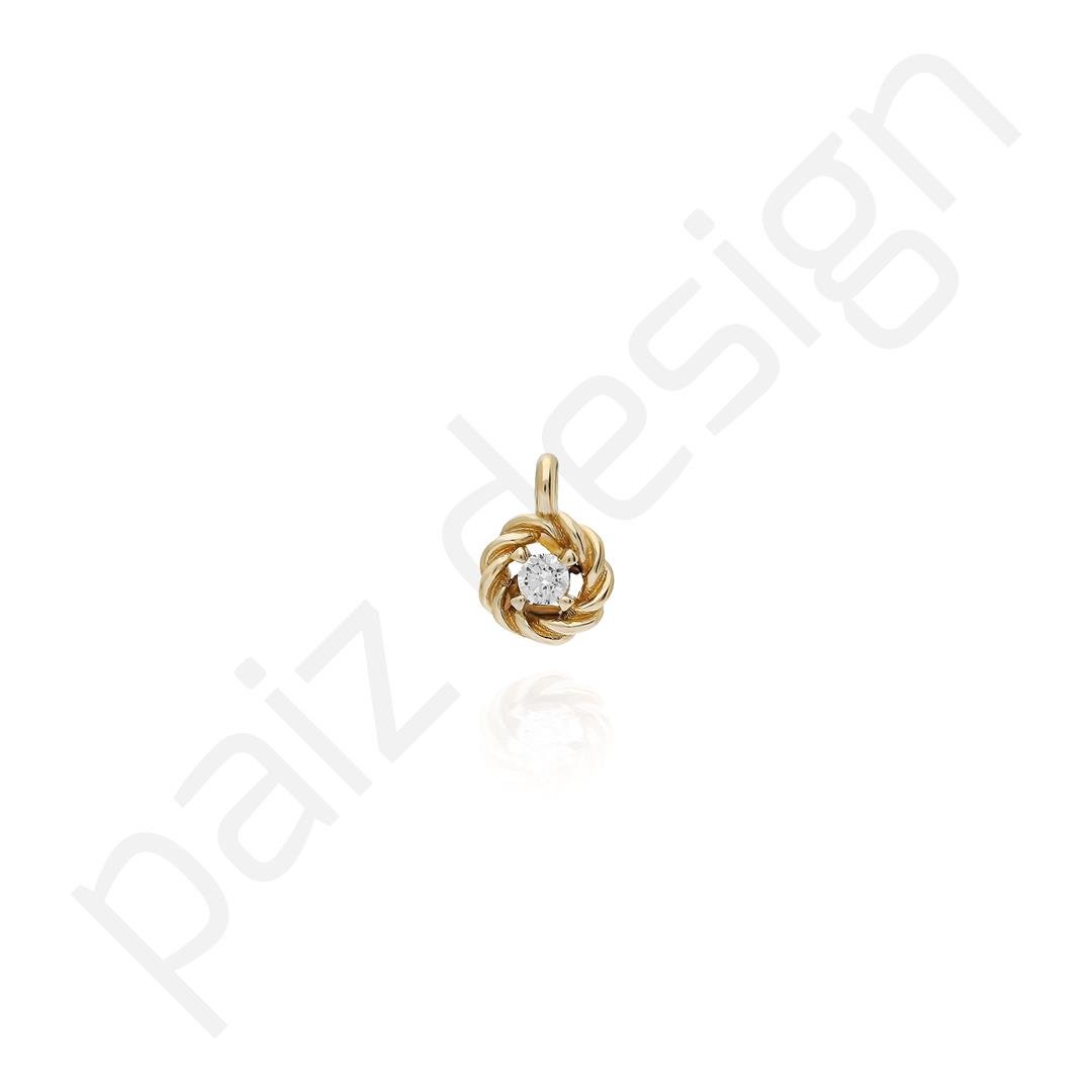 PaizRosie Charm 