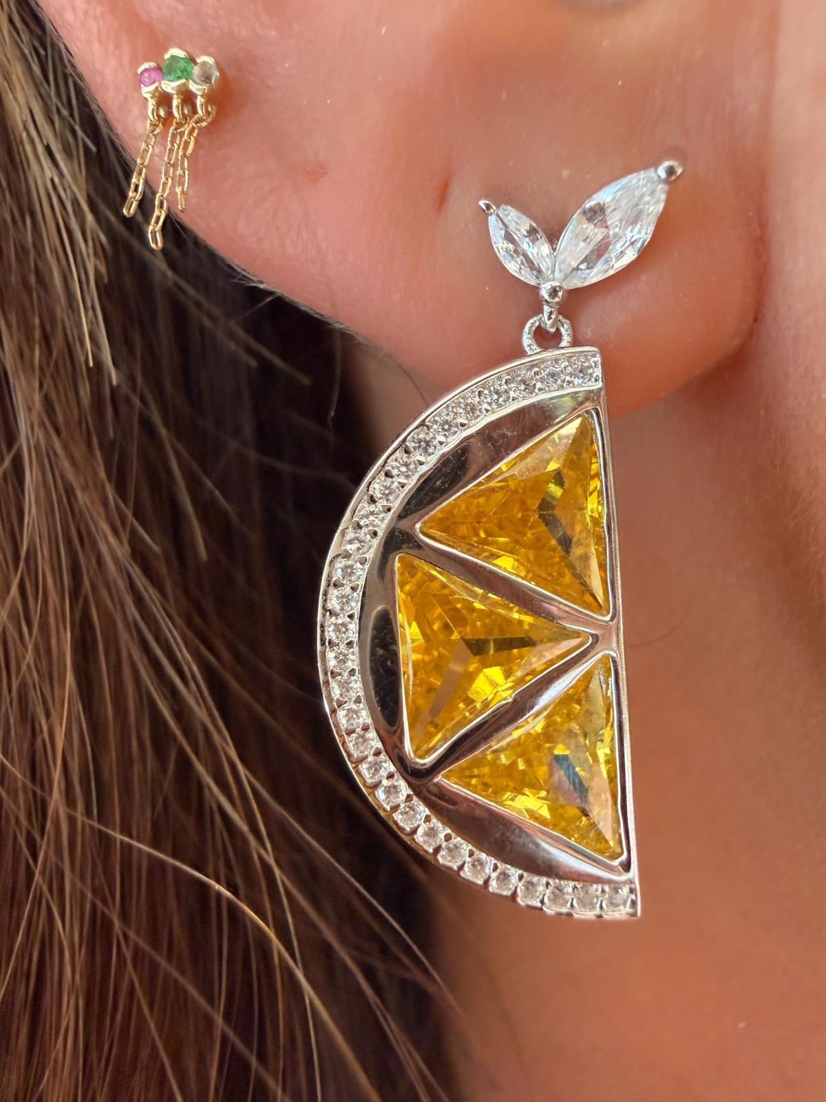 PaizSilver Stone Fruit