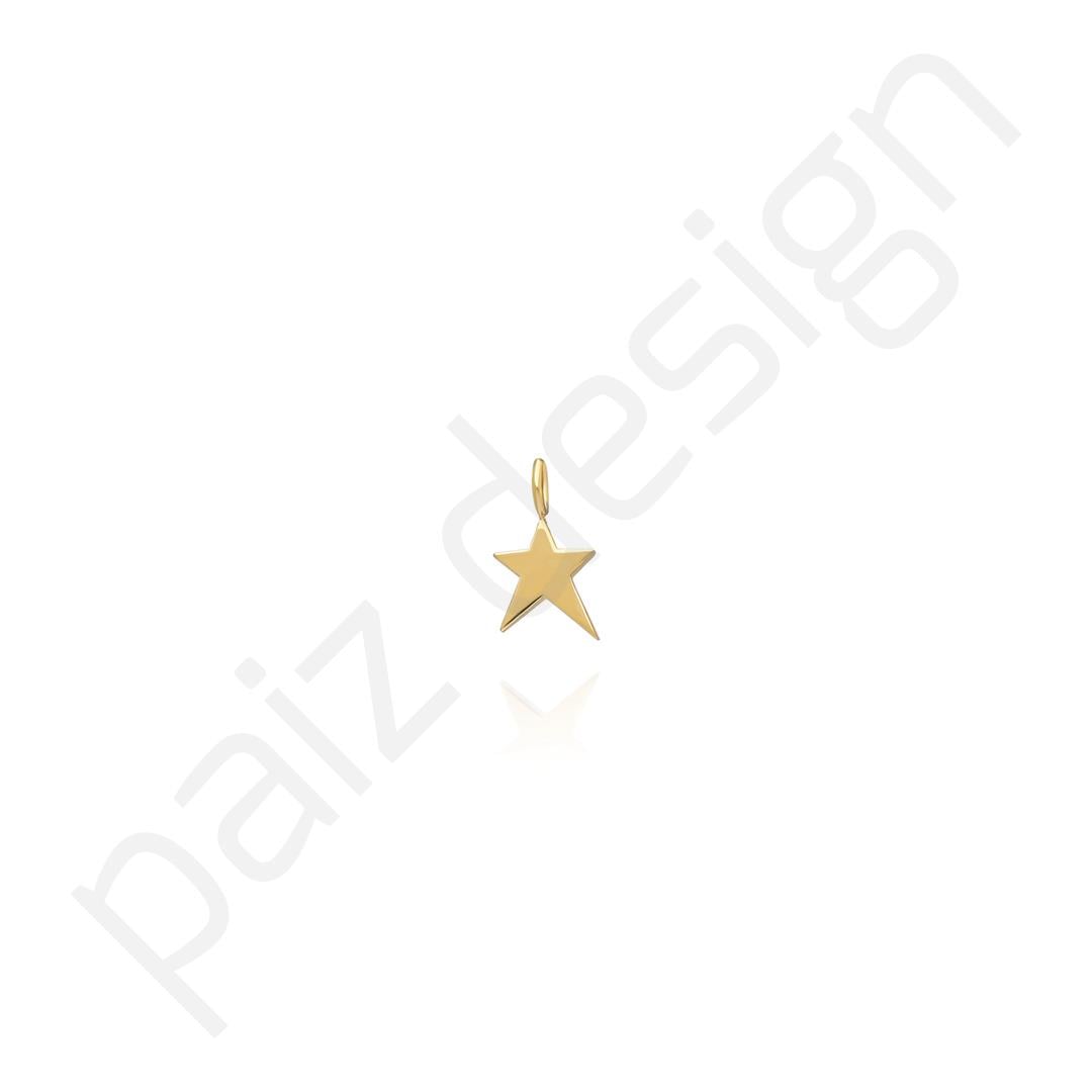 PaizStella Charm 