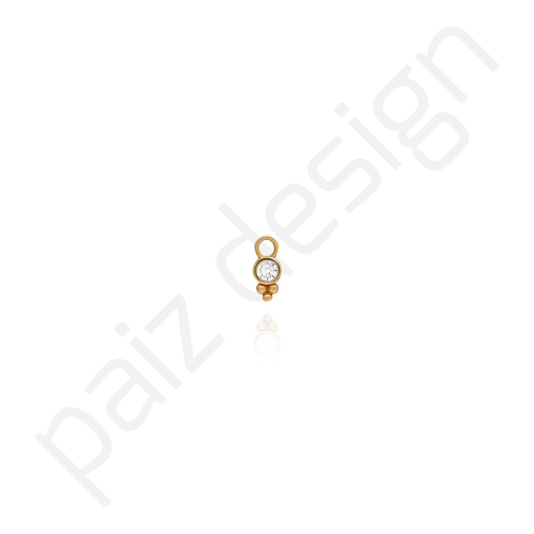 PaizTiny Charm 