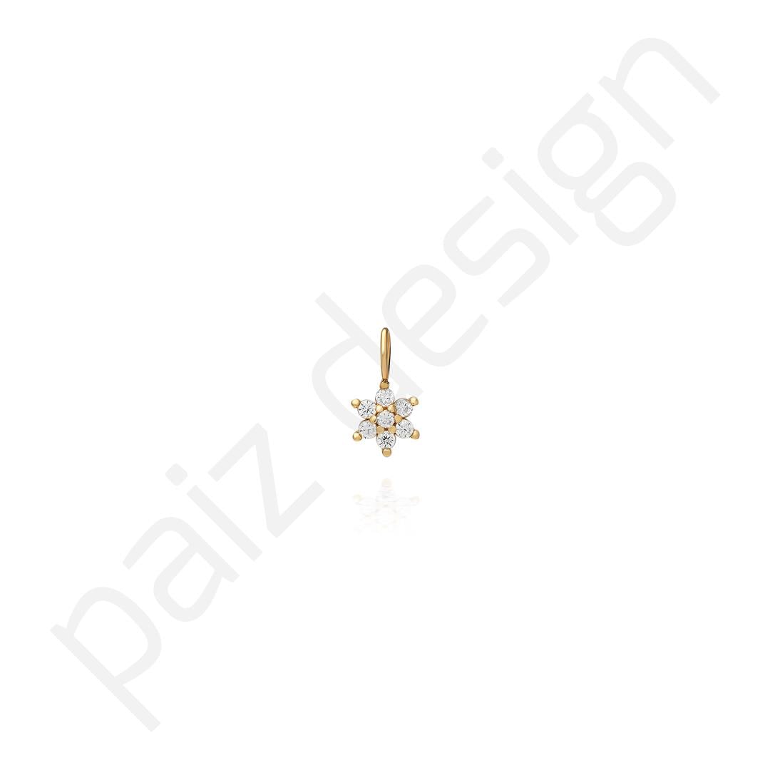 PaizViolet Charm 