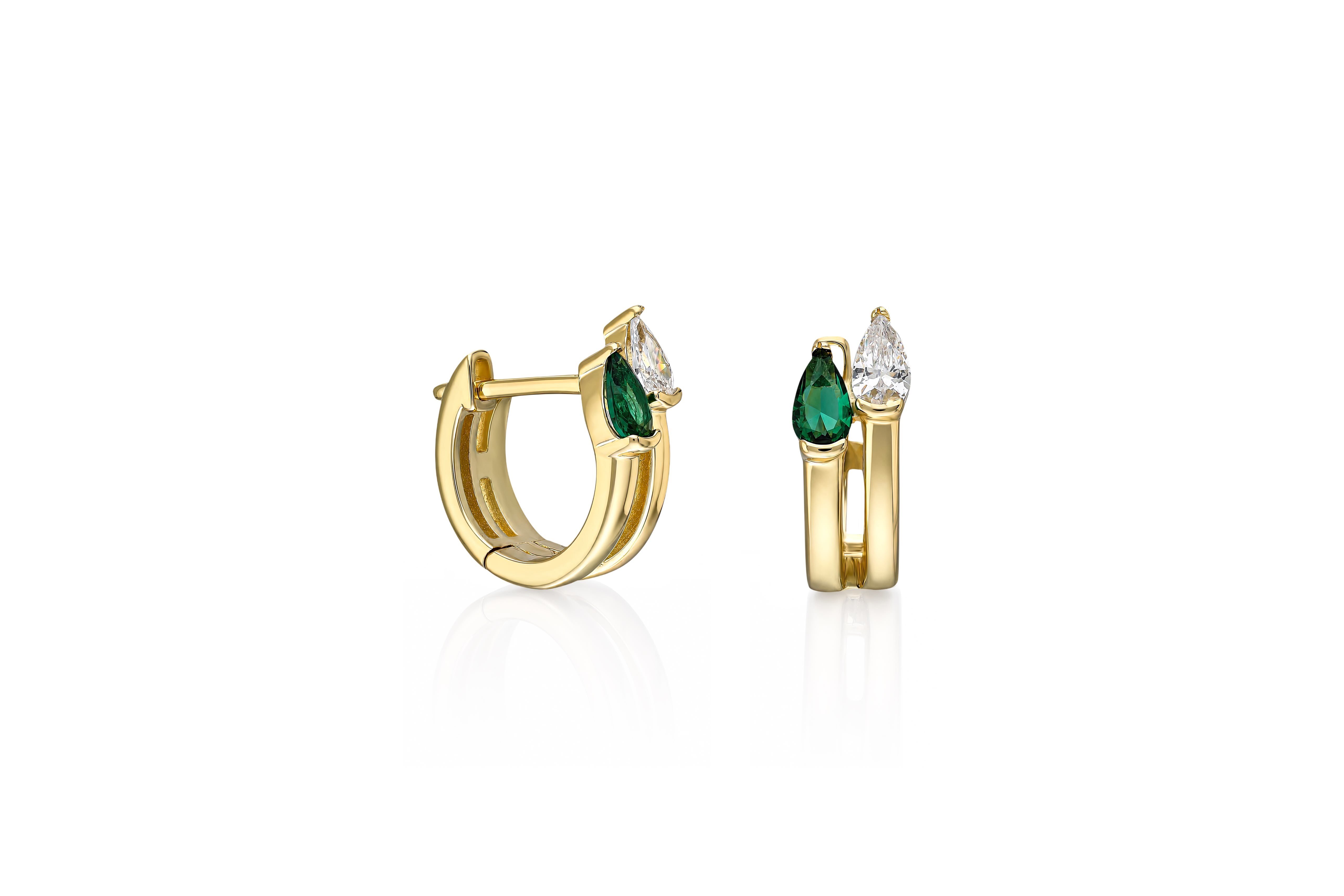 PaizYeşil Ok