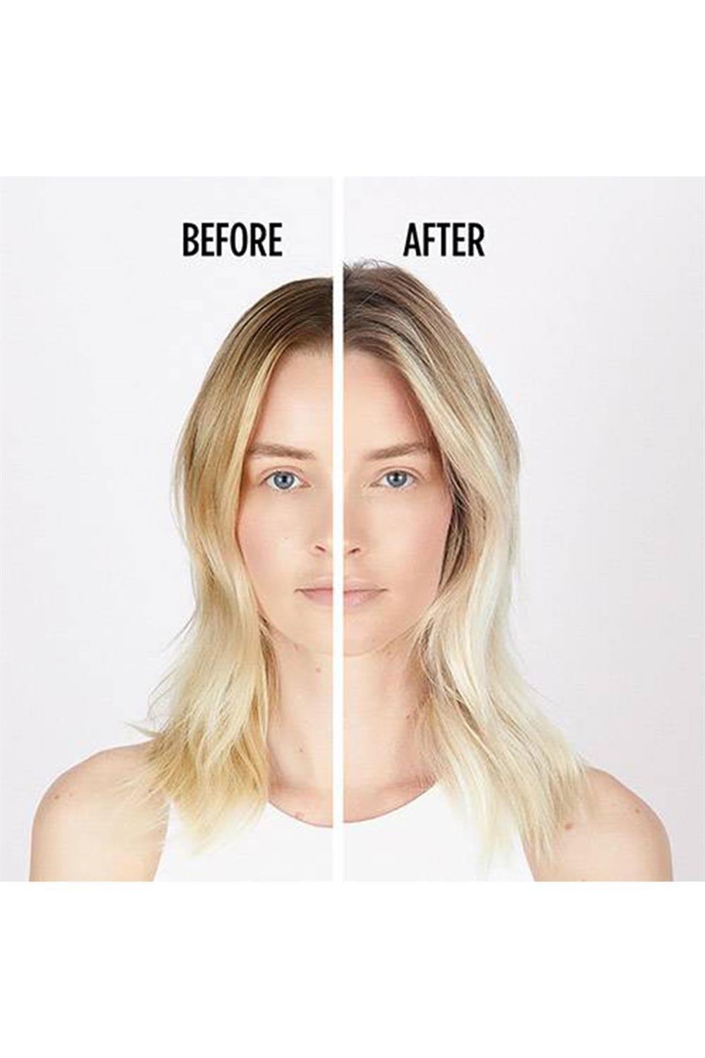 Kerastase Blond Absolu Mor Ötesi Saç Bakım Maskesi 200 ml