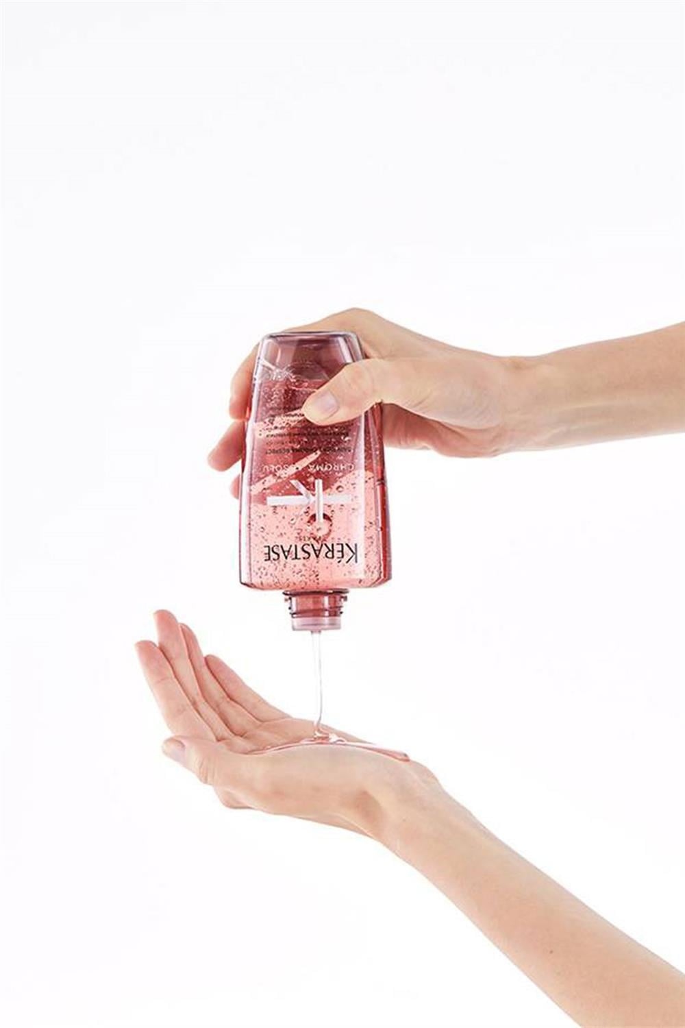 Kerastase Chroma Absolu Bain Riche Saç Banyosu 250 ml