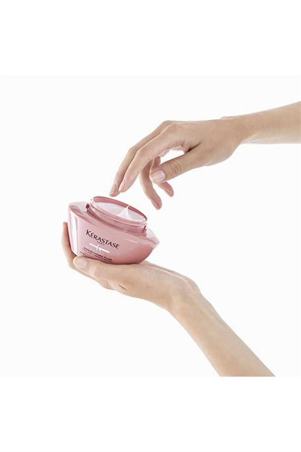Kerastase Chroma Filler Saç Bakım Maskesi 200 ml