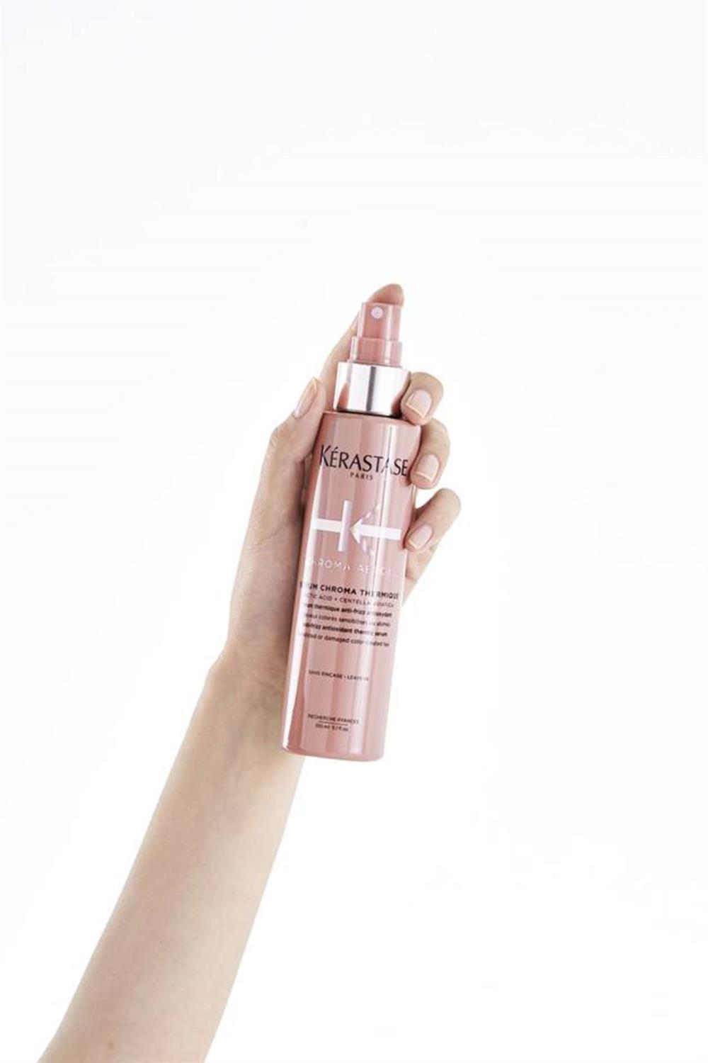 Kerastase Chroma Thermique Saç Bakım Serumu 150 ml