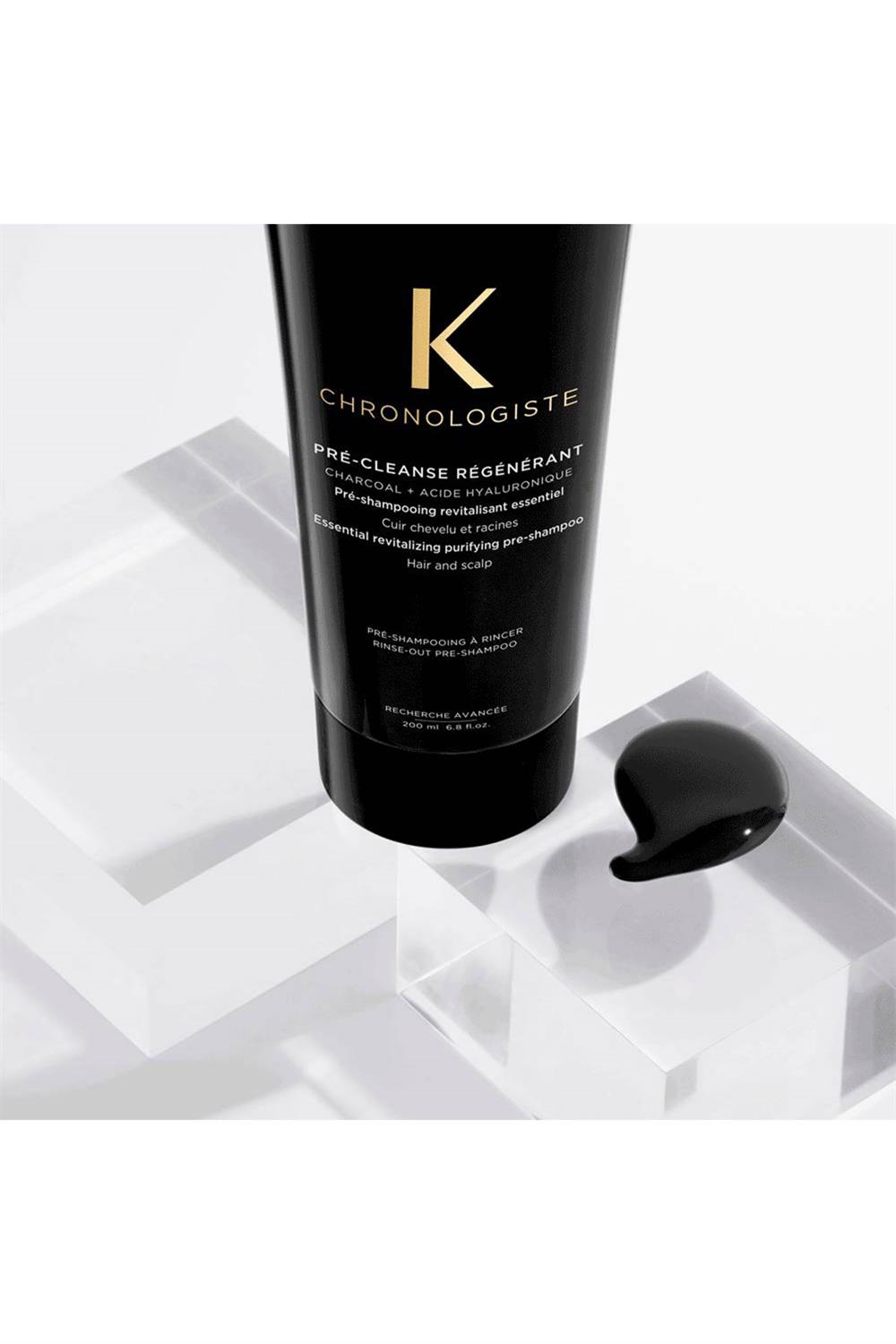 Kerastase Chronologiste Ön Banyo 200 ml
