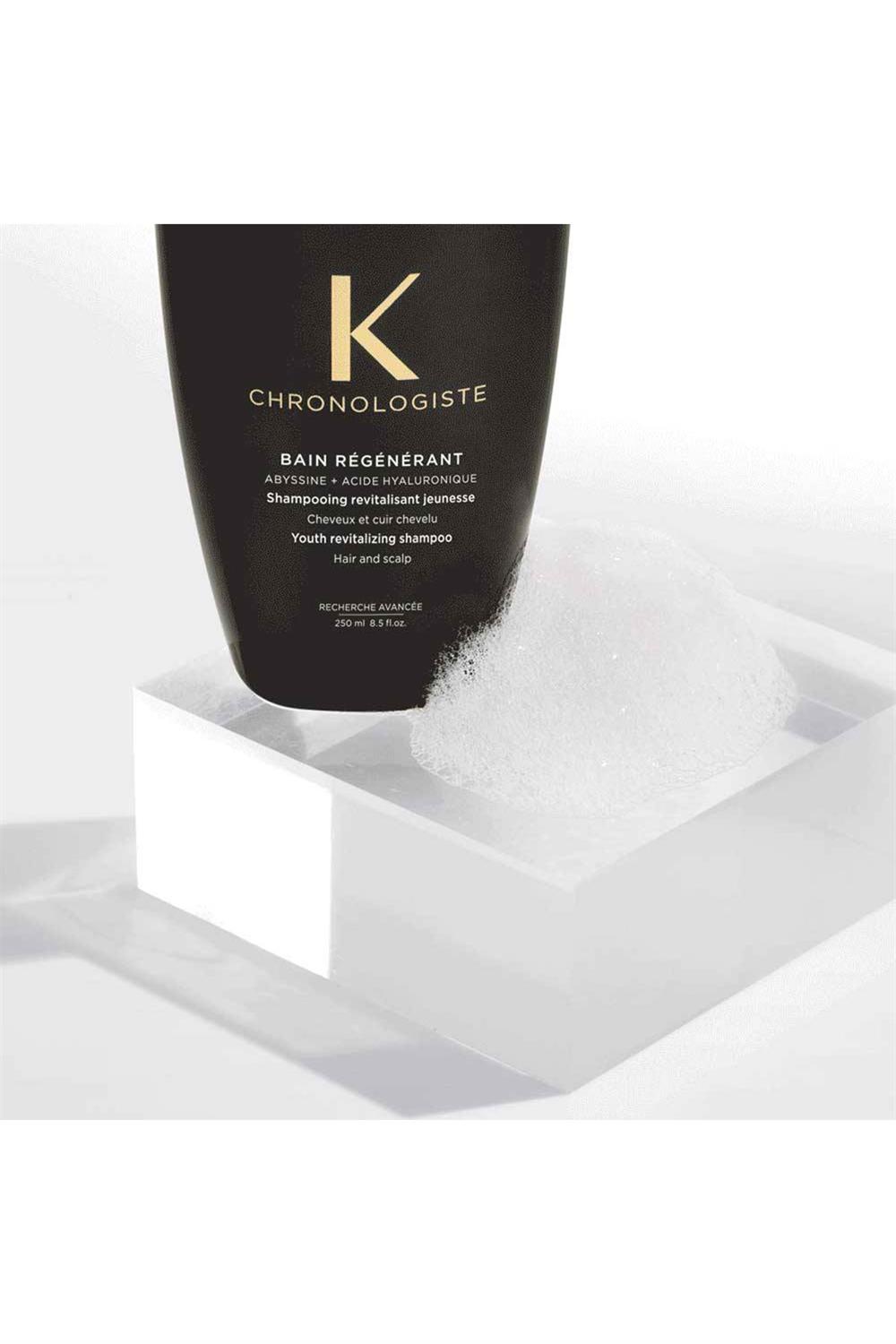 Kerastase Chronologiste Saç Banyosu 250 ml