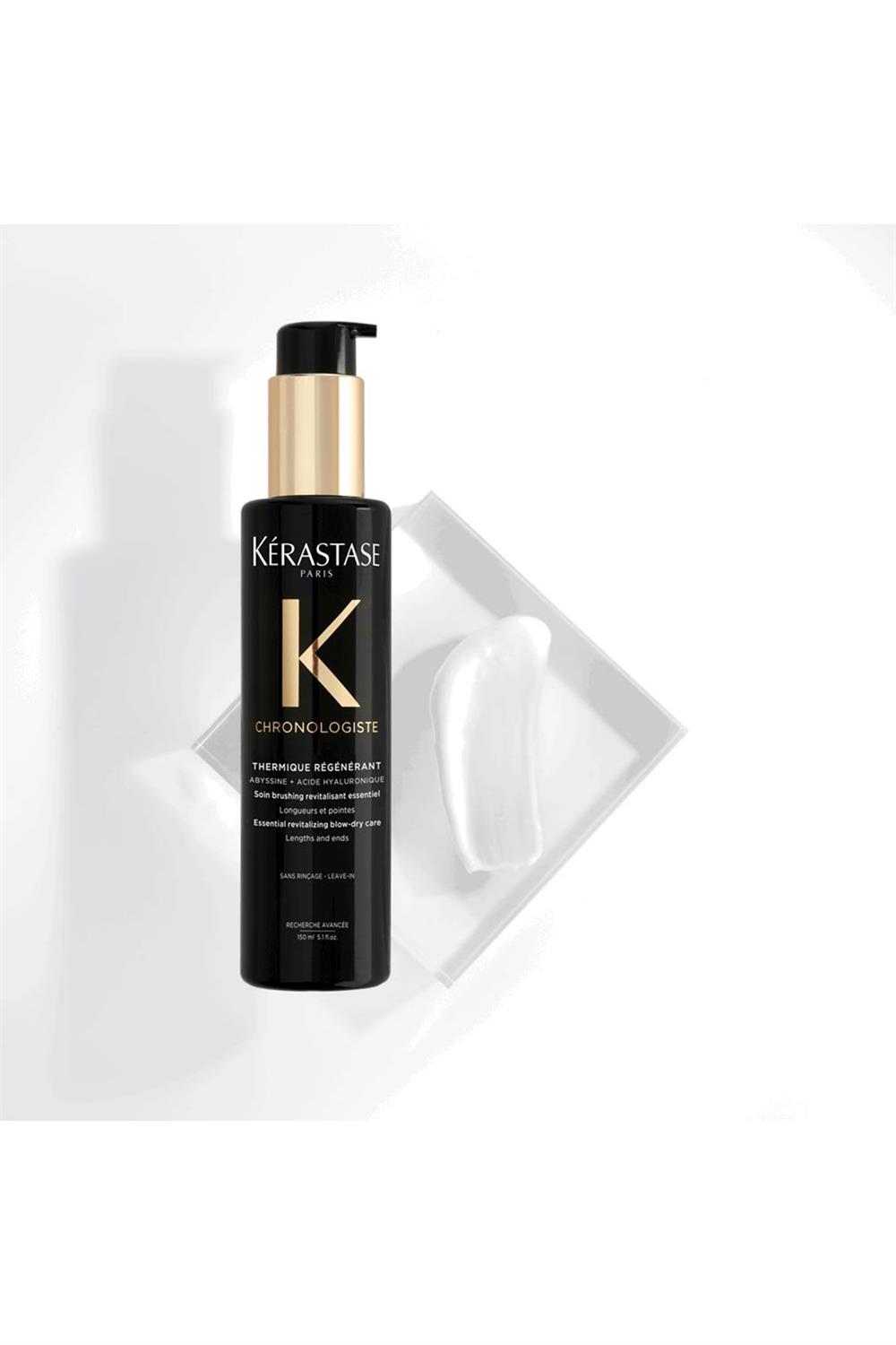 Kerastase Chronologiste Thermique Saç Bakım Kremi 150 ml