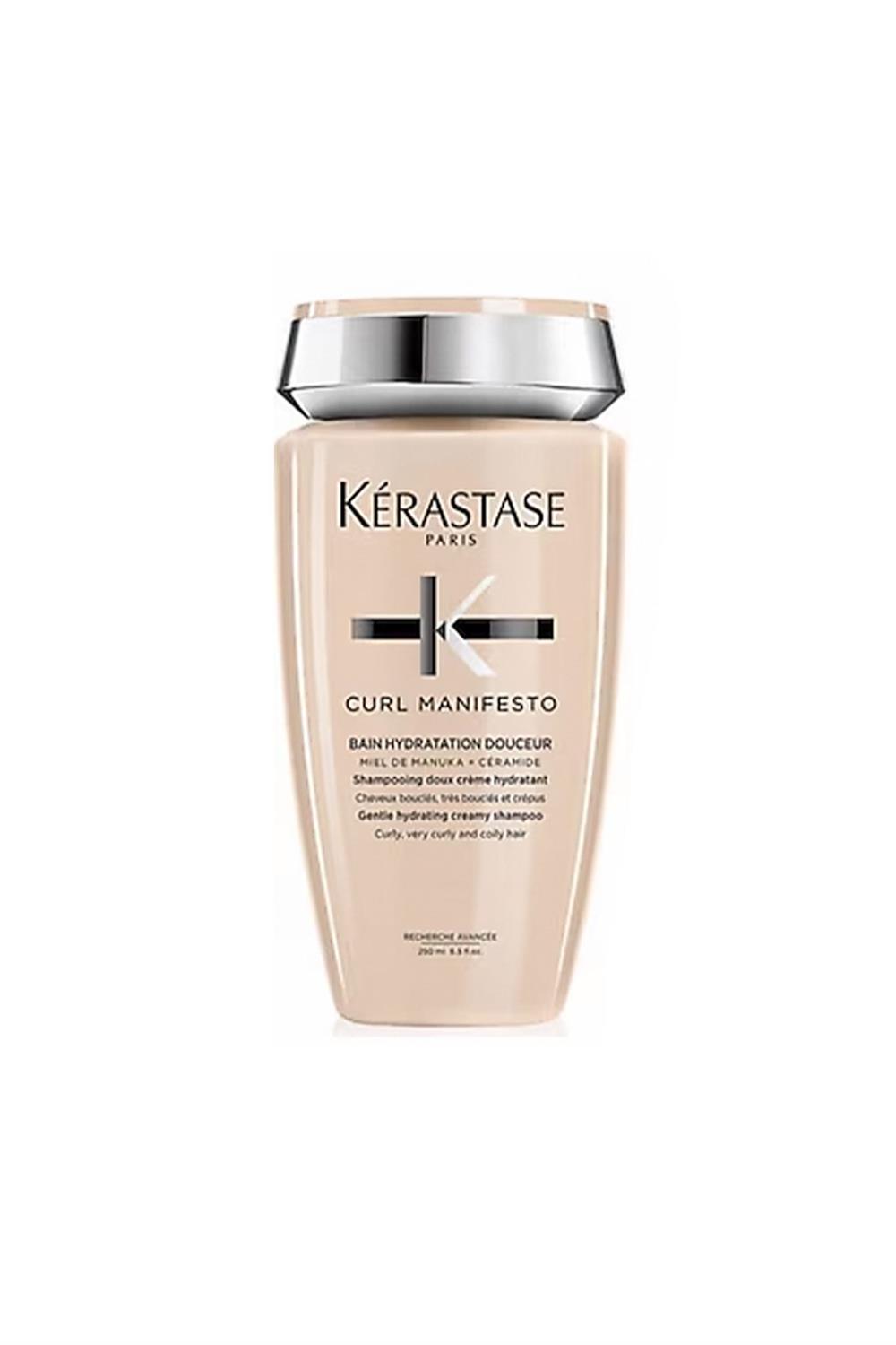 Kerastase Curl Manifesto Saç Banyosu 250 ml