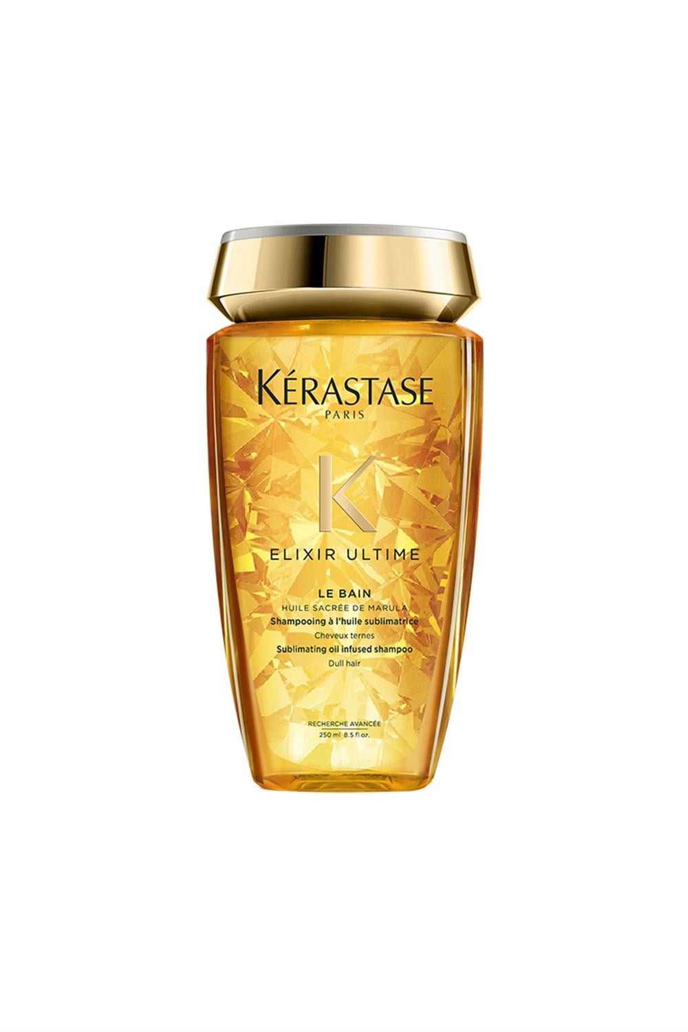 Kerastase Elixir Ultime Saç Banyosu 250 ml