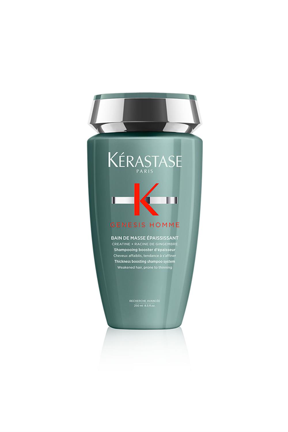 Kerastase Genesis Homme Bain De Masse Epaississant Saç Banyosu 250 ml