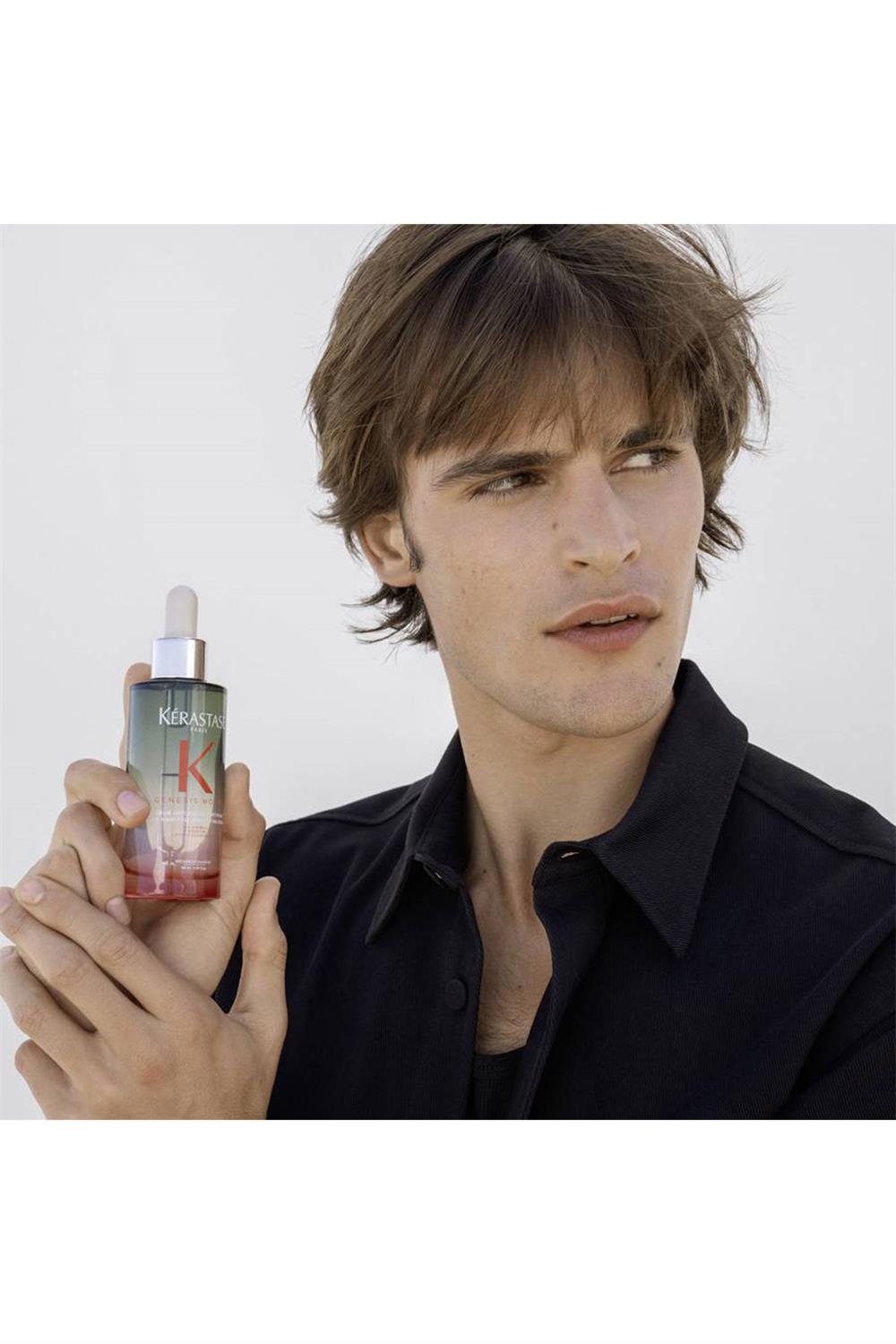 Kerastase Genesis Homme Saç Serumu 90 ml