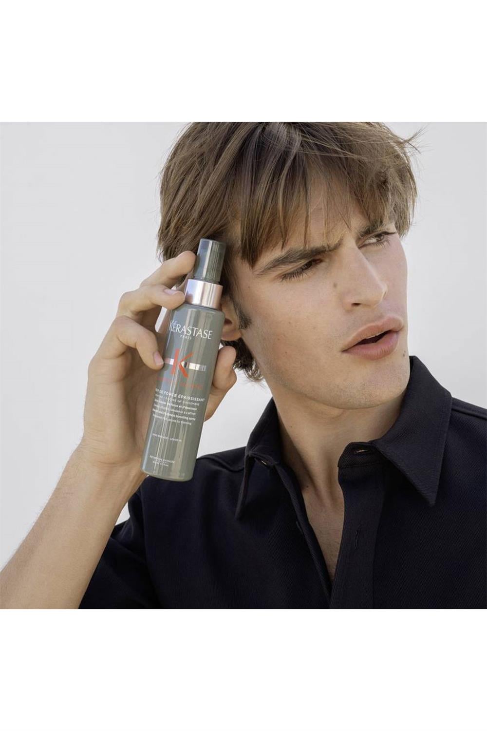 Kerastase Genesis Homme Saç Spreyi 150 ml