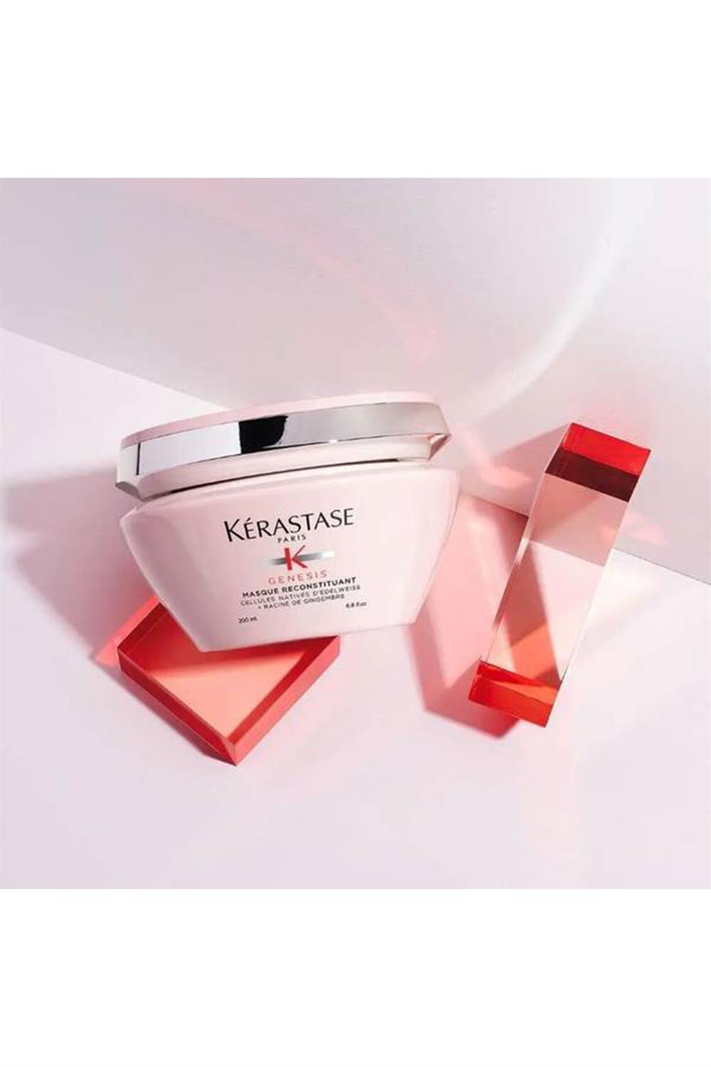 Kerastase Genesis Saç Bakım Maskesi 200 ml
