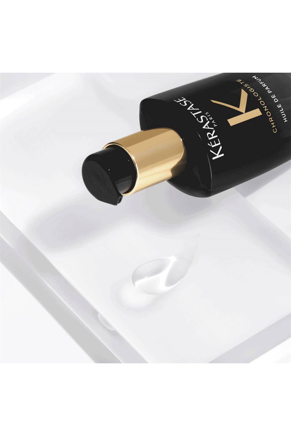 Kerastase Parfum Huile-Parfümlü Güzellik Yağı 100 ml