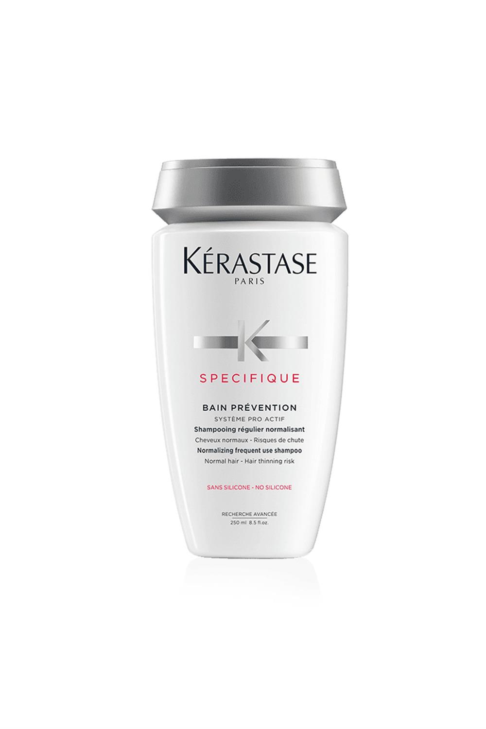 Kerastase Specifique Dökülme Önleyici Saç Banyosu 250 ml