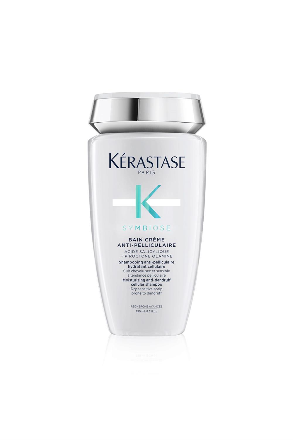 Kerastase Symbiose Bain Creme Saç Banyosu 250 ml
