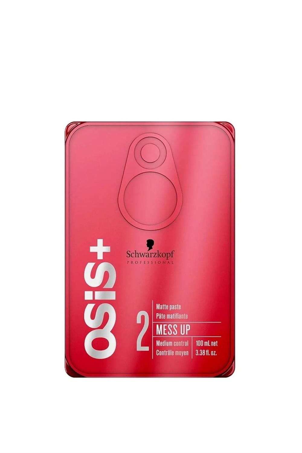 Osis Mess Up Mat Gum 100 ml
