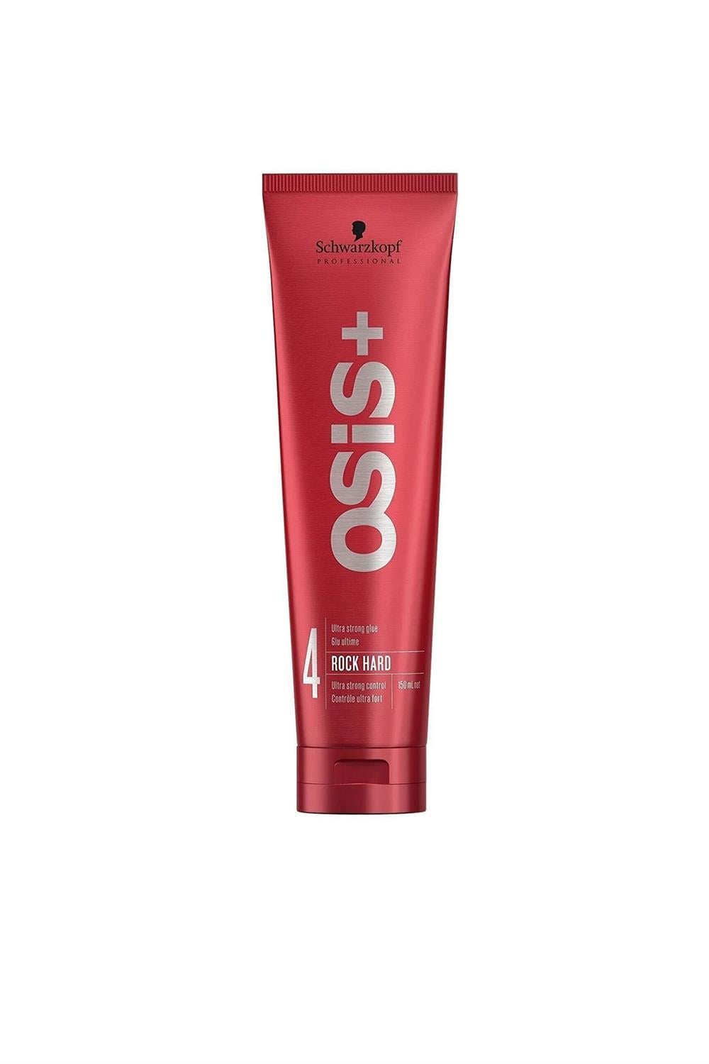 Osis Rock Hard Ultra Güçlü Şekillendirici Macun 150 ml