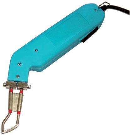 Halat kesme makinası