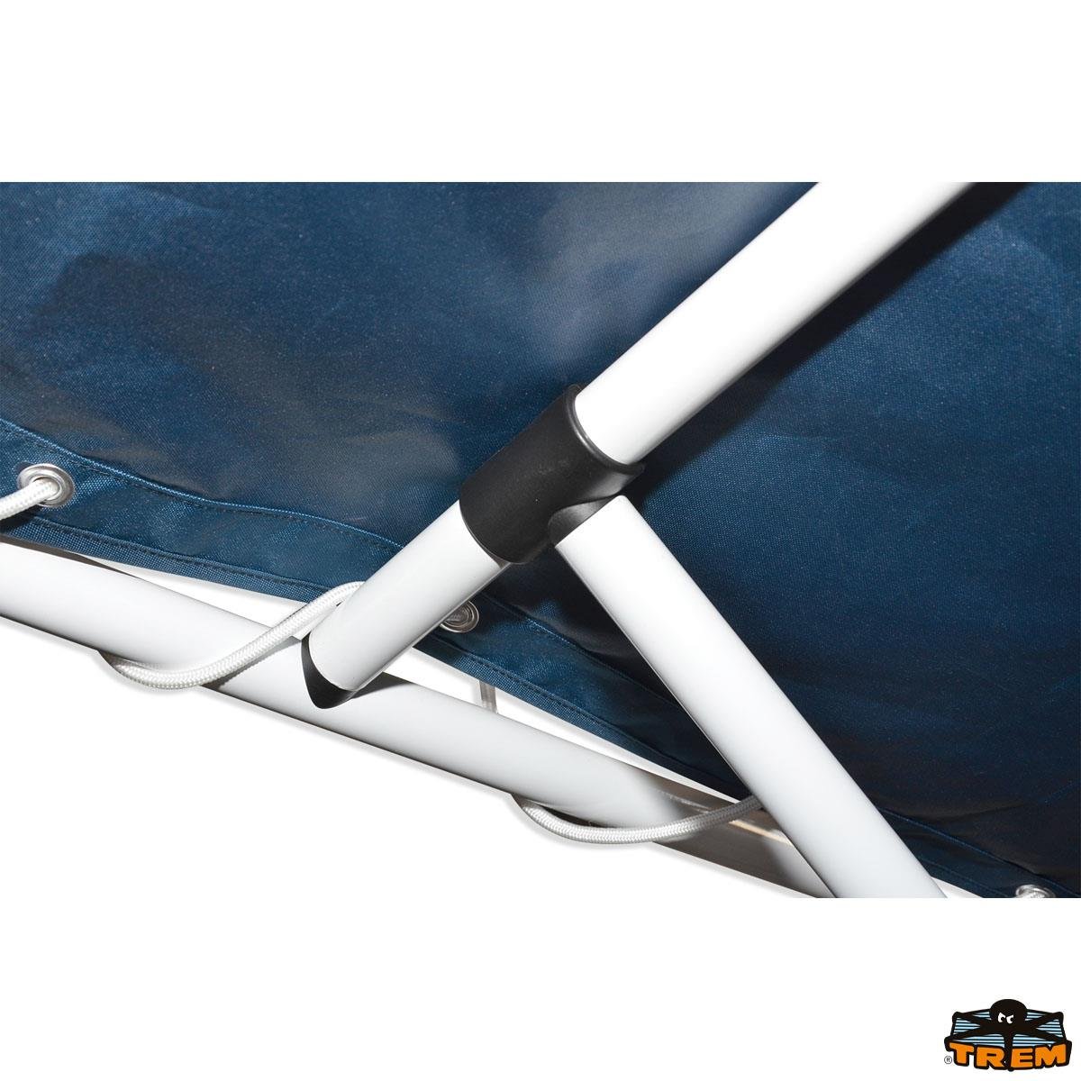 Trem Alüminyum T-Top 120x170 cm