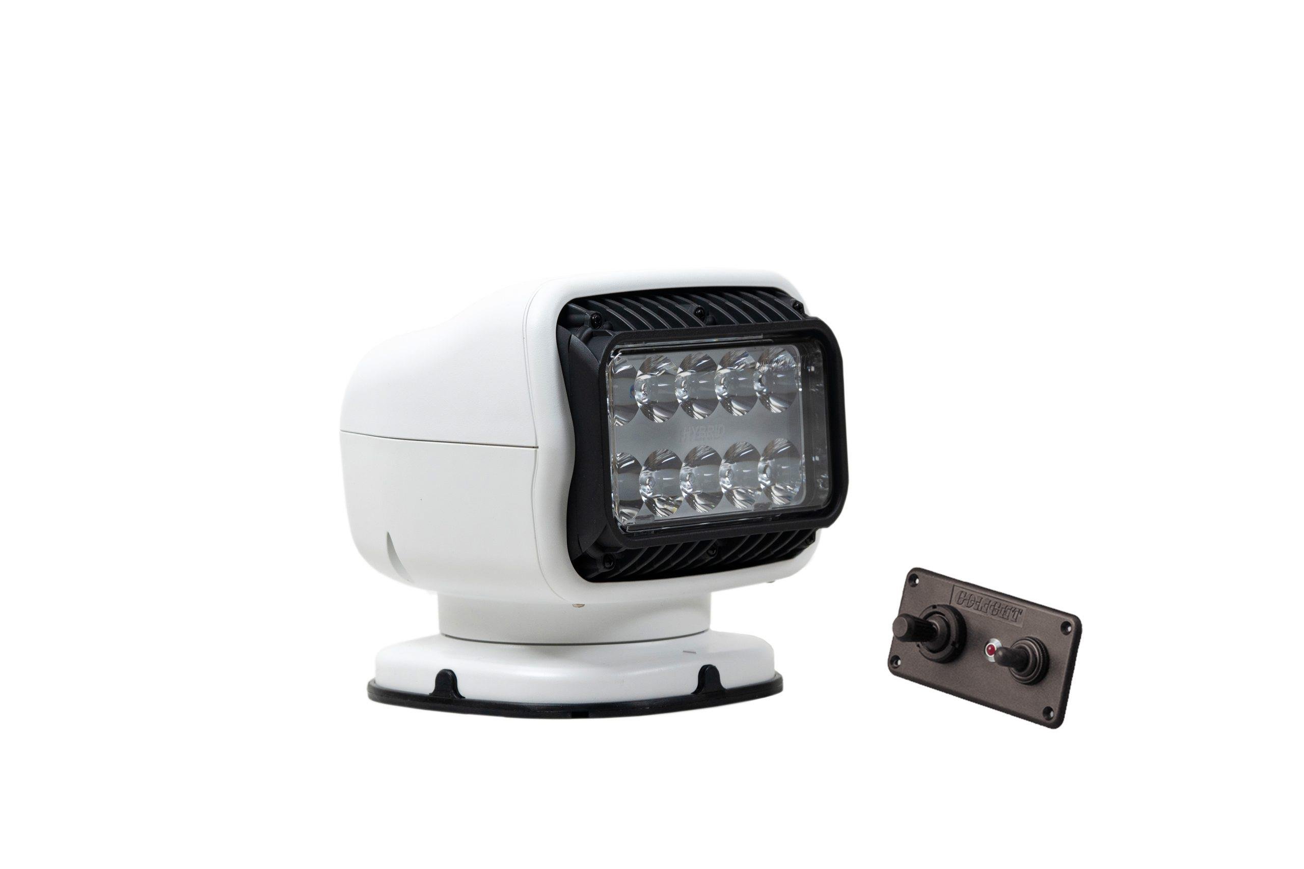 GOLIGHT GT HYBRID*20208GT* 12V LED PROJ.BEYAZ.JOYS