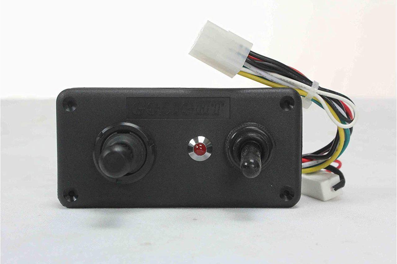 GOLIGHT® RADIORAY® 2020 PROJEKTÖR Kumandası