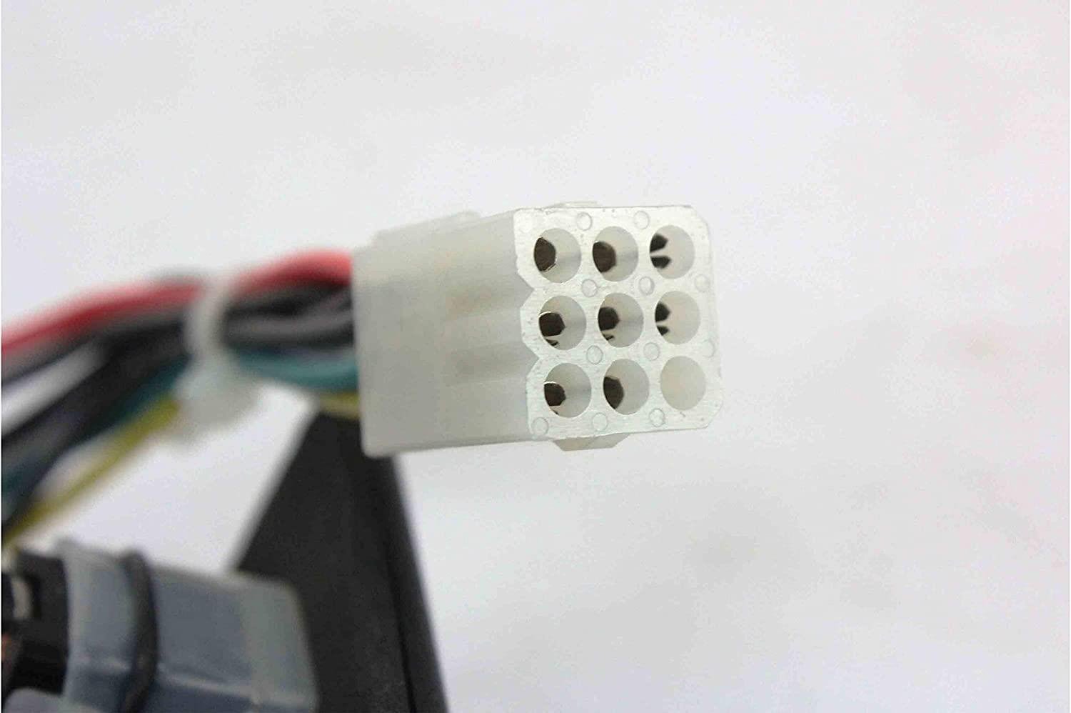 GOLIGHT® RADIORAY® 2020 PROJEKTÖR Kumandası