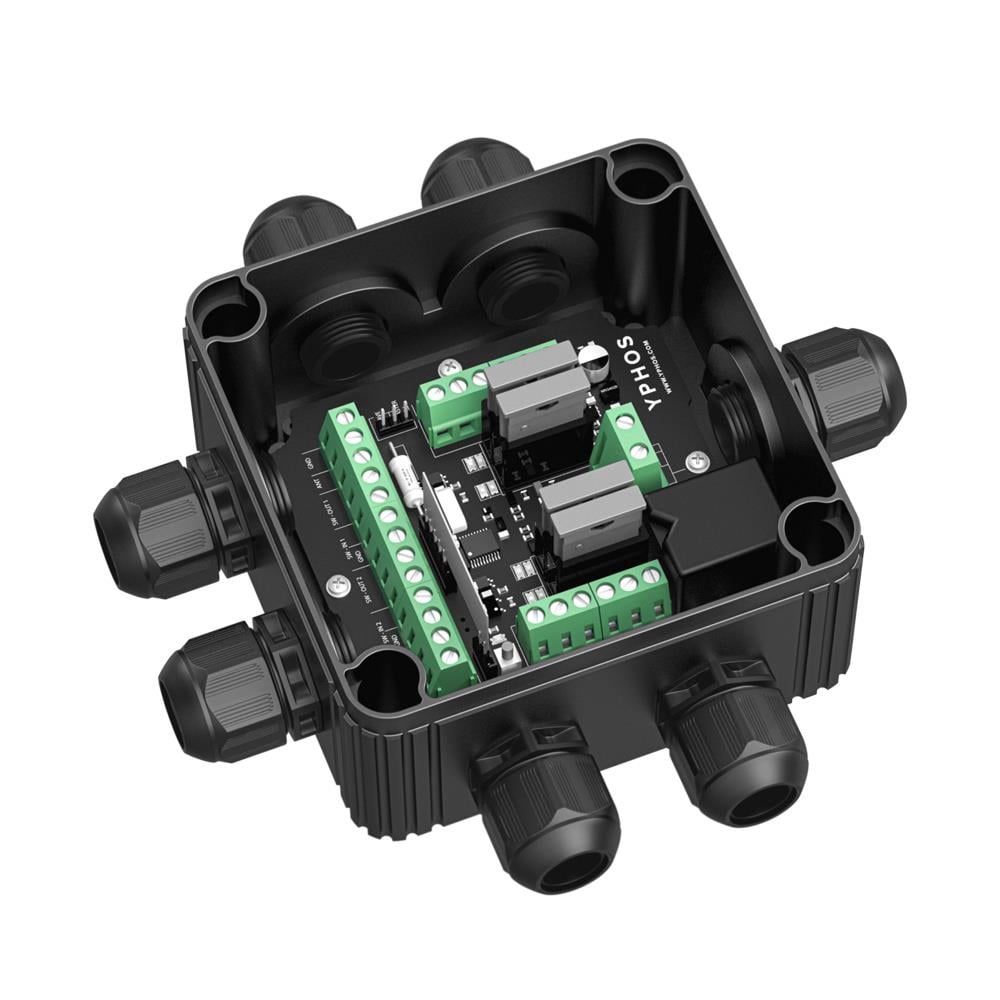 YPHOS YHB-400 HUB
