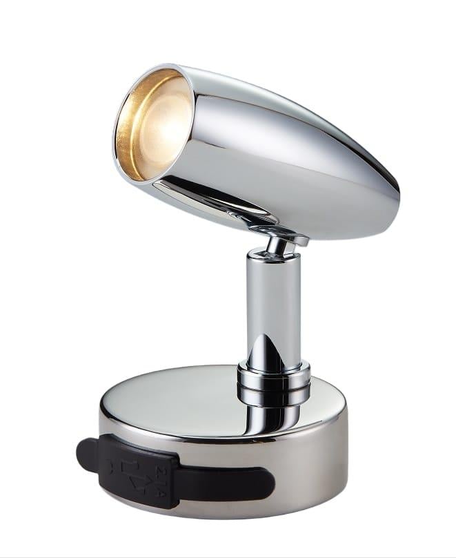 Sea World Rana Okuma Lambası