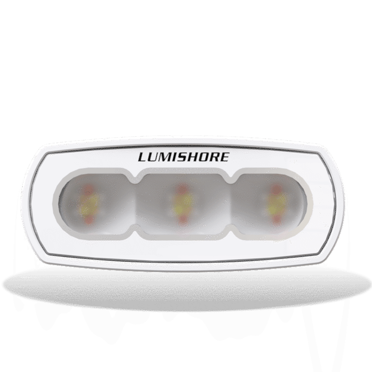 LUMISHORE LUX LEDLİ GÜVERTE AYDINLATMA LAMBASI 4