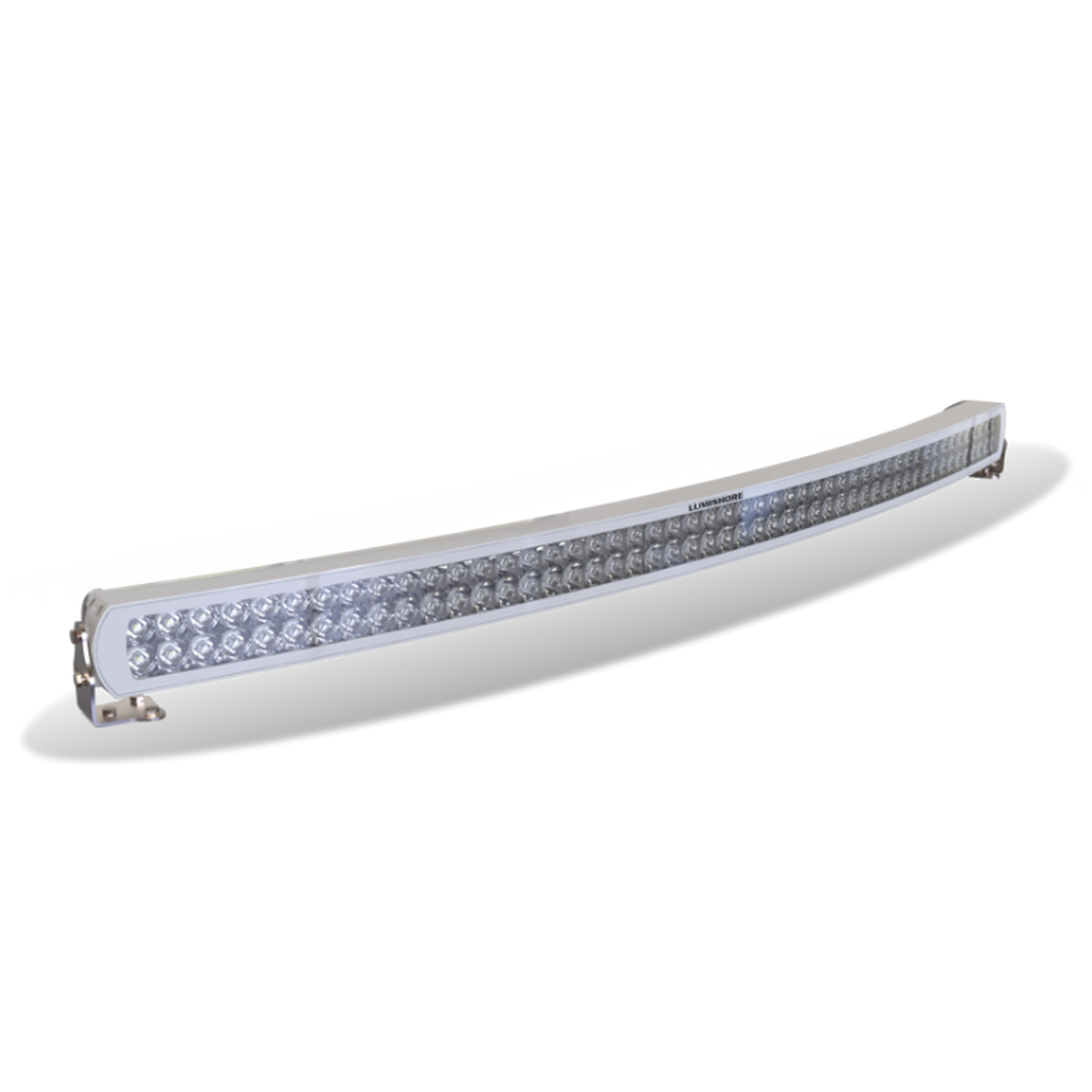 LUMISHORE LED GÜV.AYD.CURVED,  BEYAZ 12/24V, 50