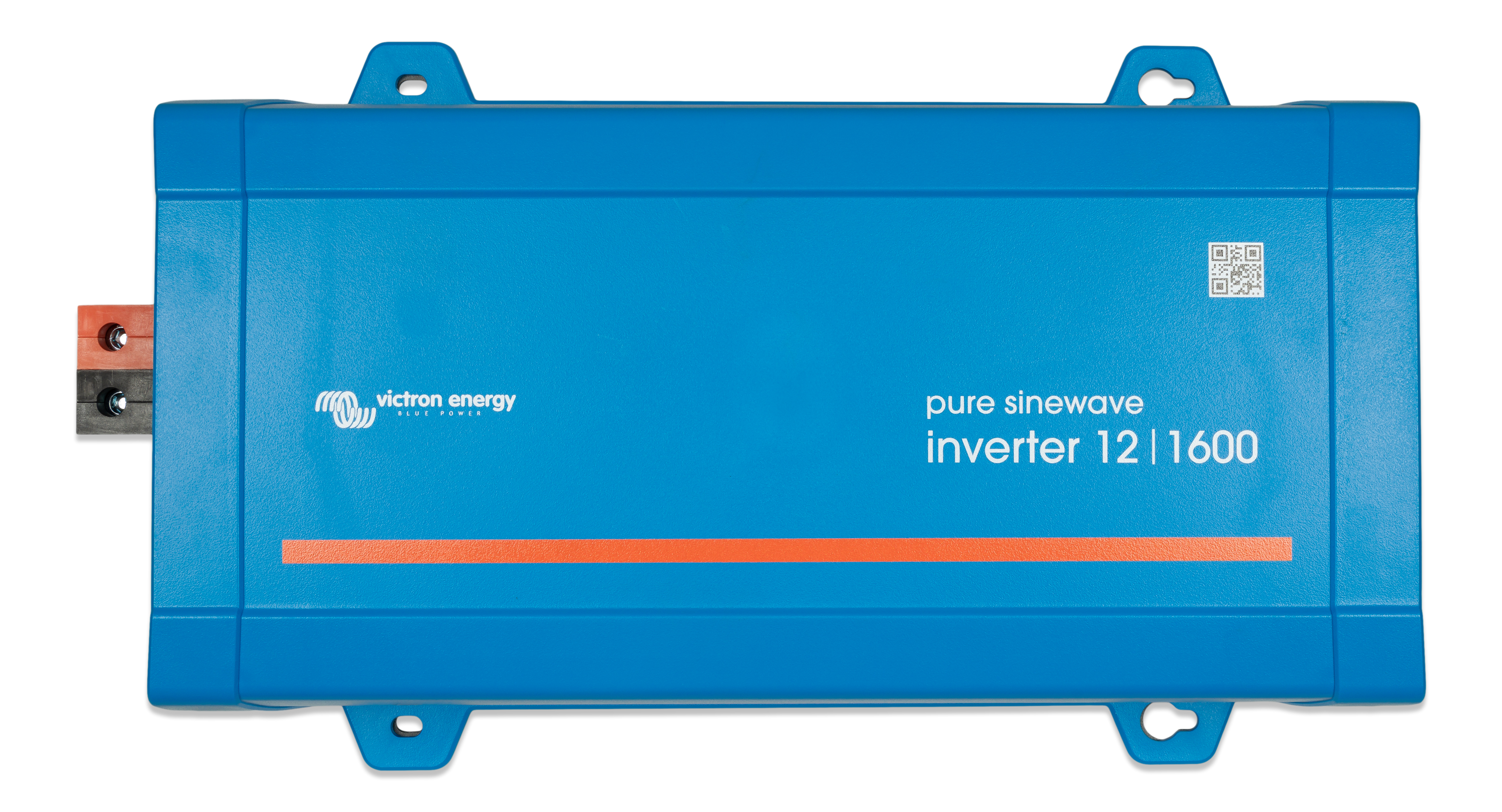 INVERTER 12V/1600VA VE.DIRECT SCHUKO*