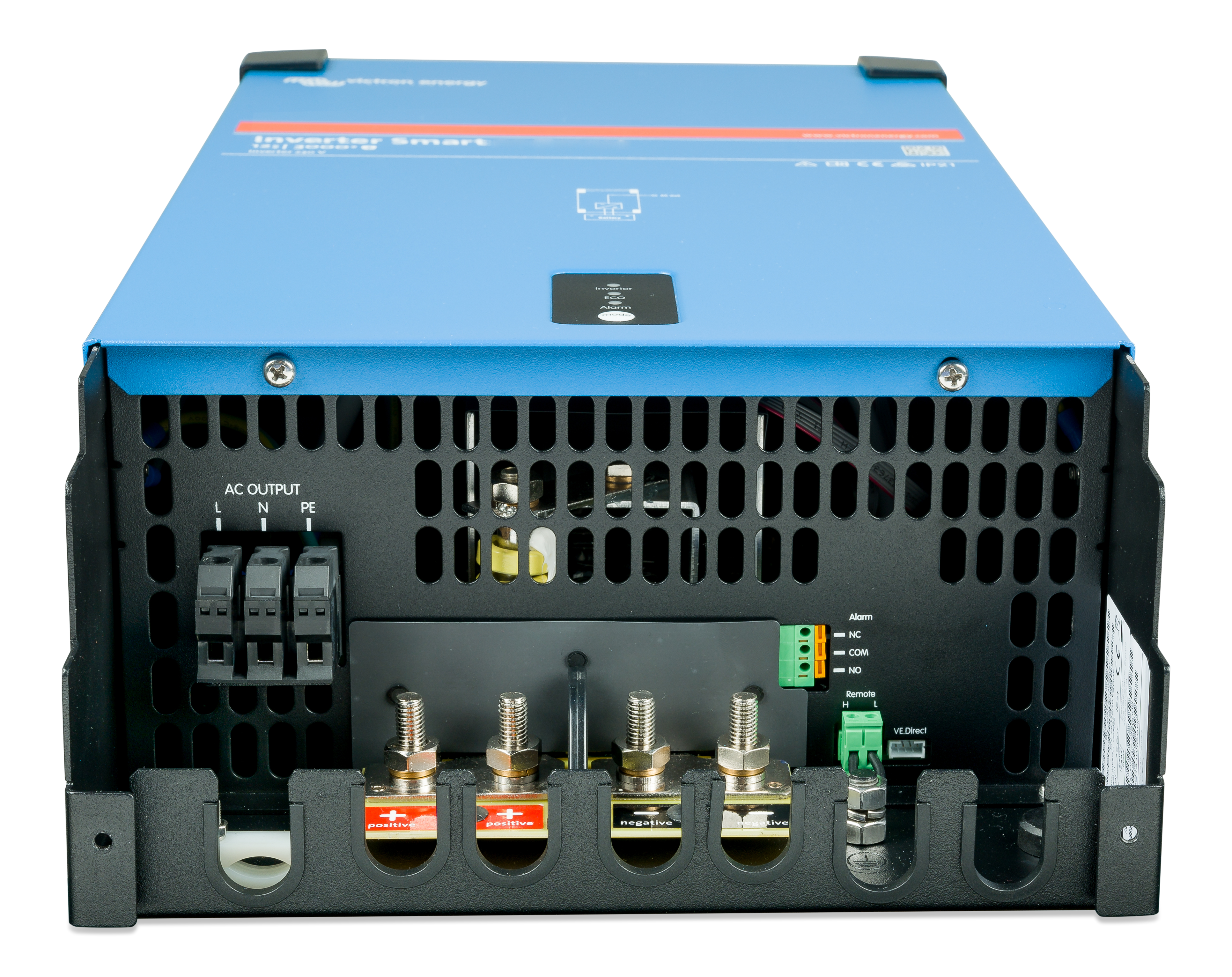 INVERTER SMART 24V/1600VA