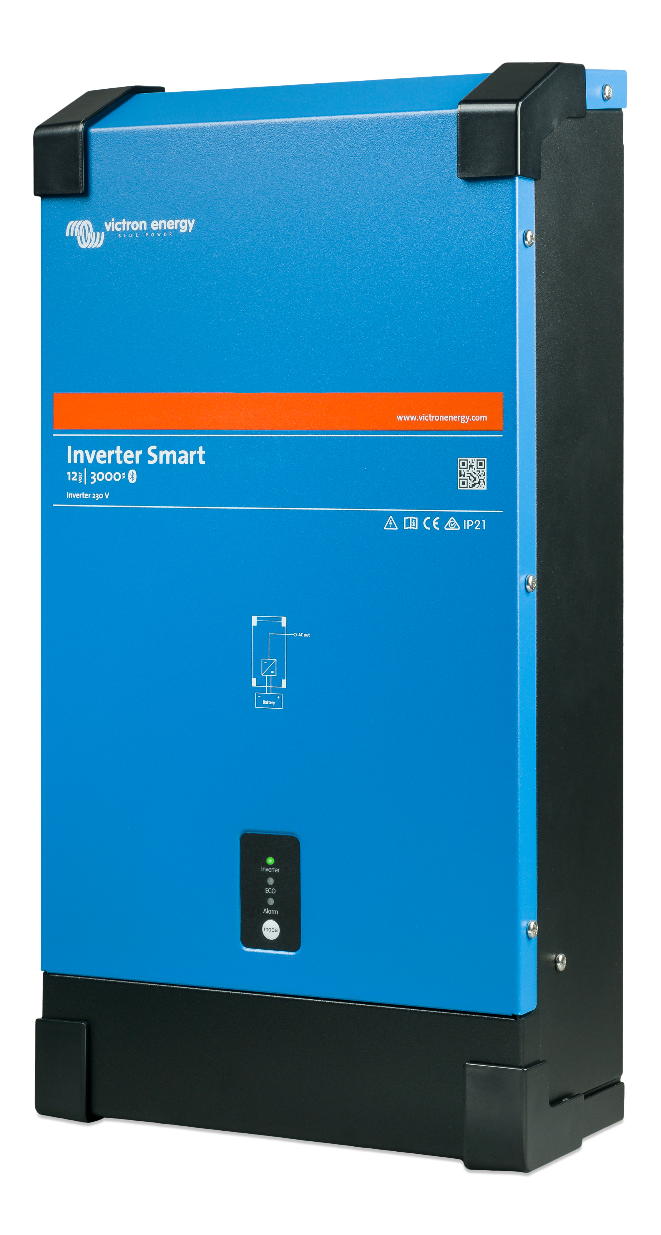 Victron Energy Phoenix Smart 12V/3000VA İnvertör