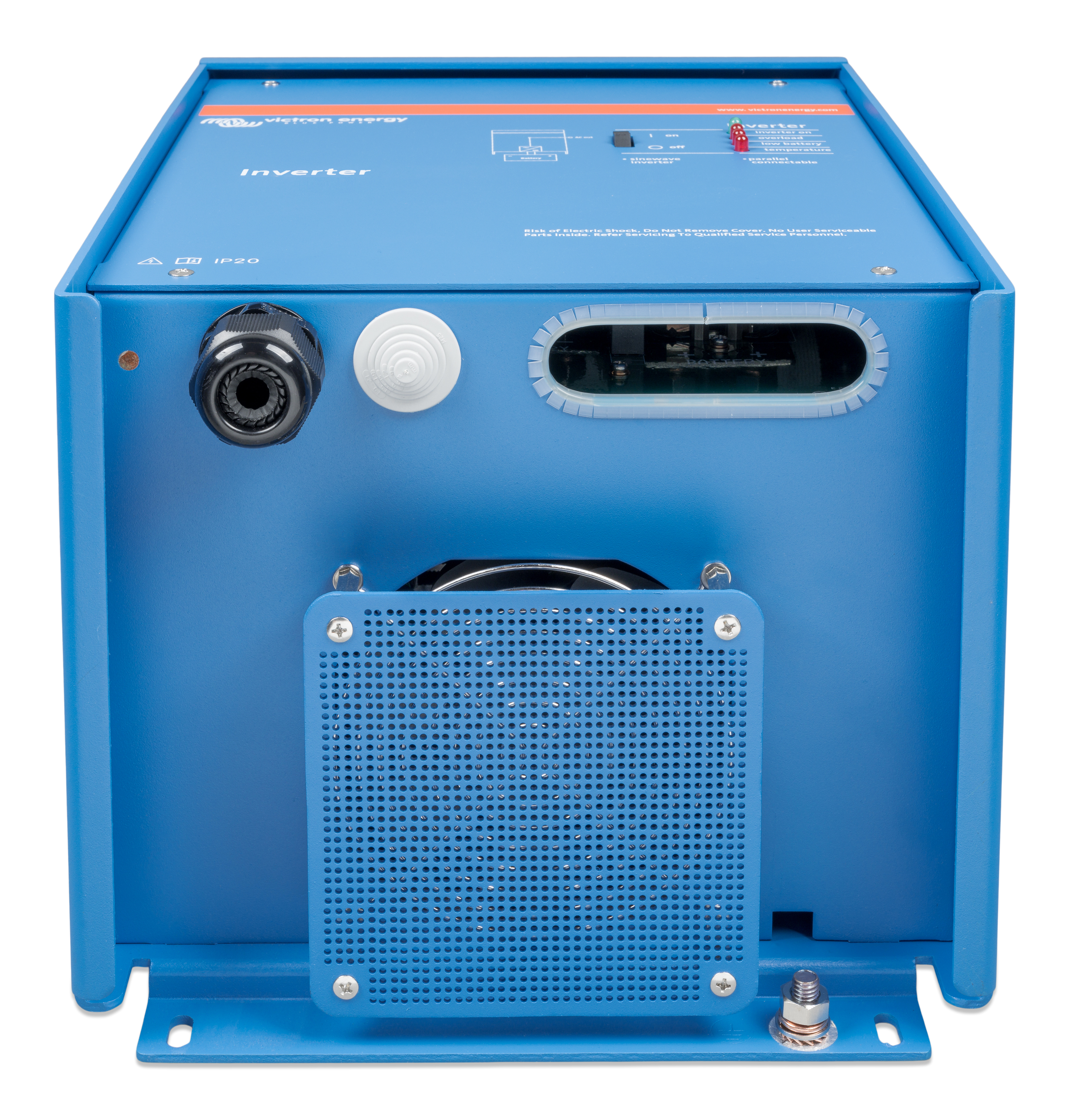 Phoenix 48V/3000VA İnverter 