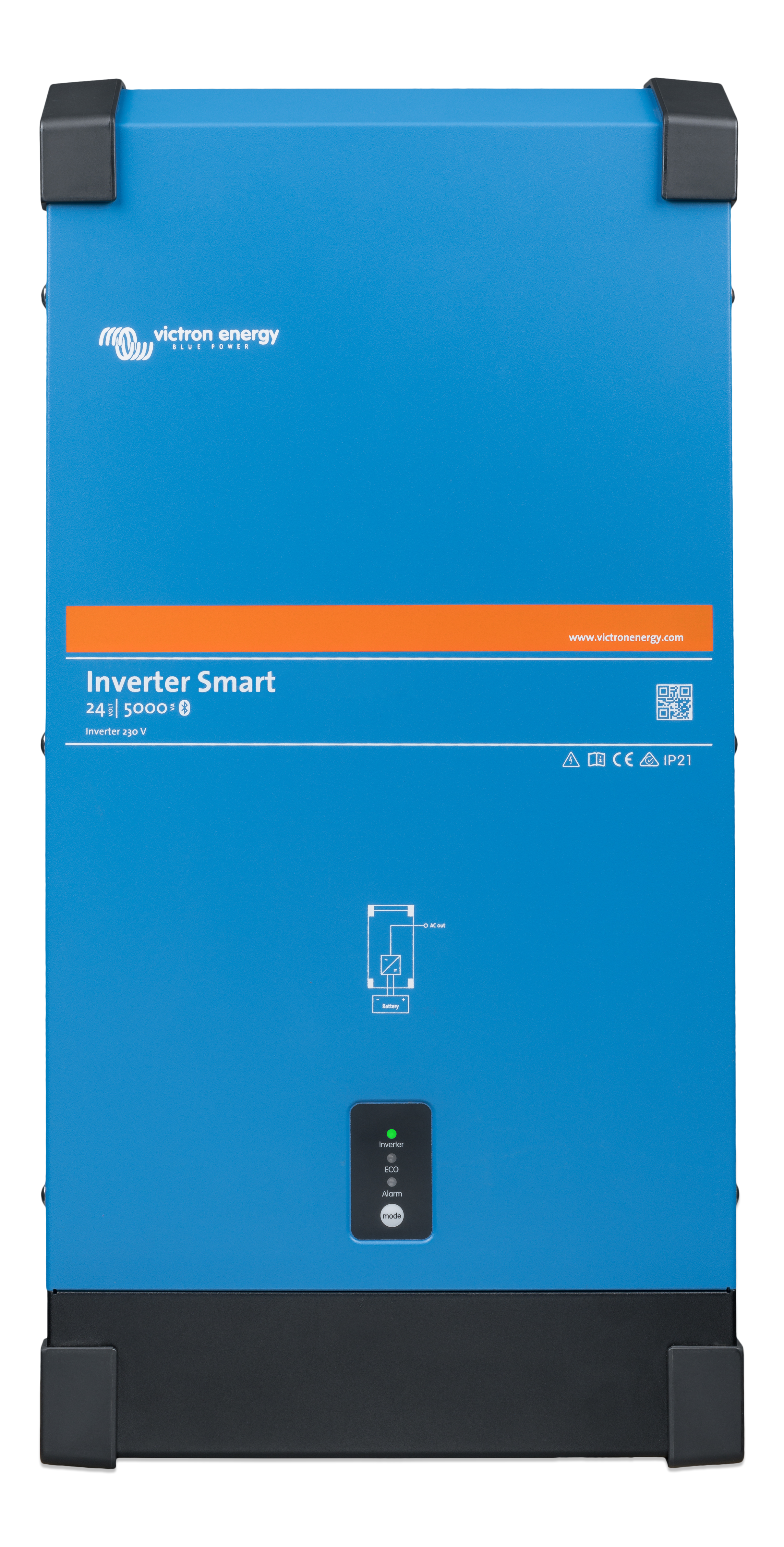 Victron Energy Phoenix Smart 24V/5000VA İnvertör