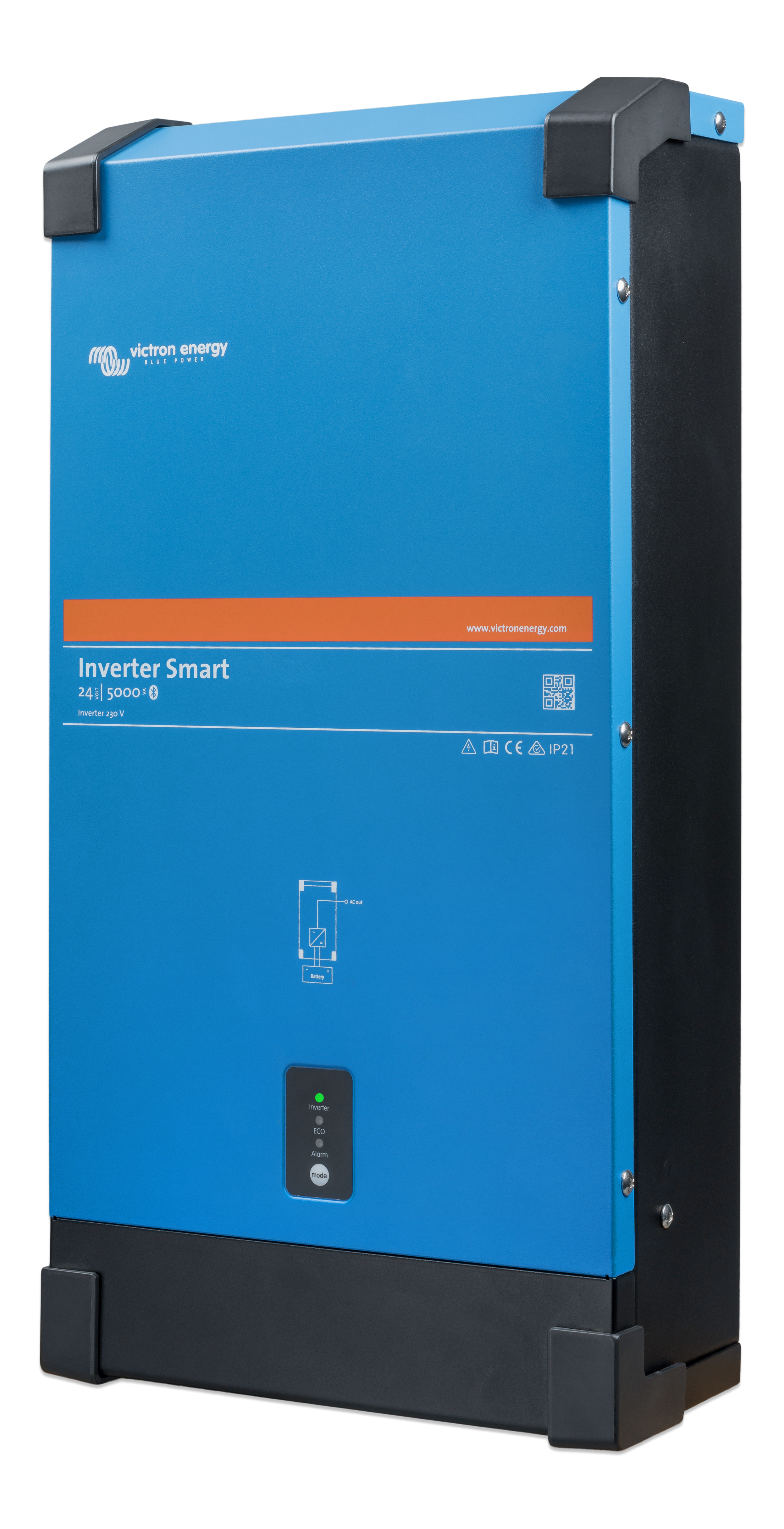 Victron Energy Phoenix Smart 24V/5000VA İnvertör