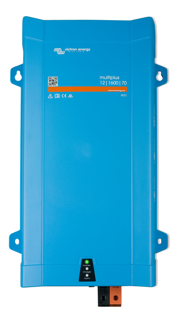MultiPlus 12V/1600VA/70A-16A İnverter/Charger