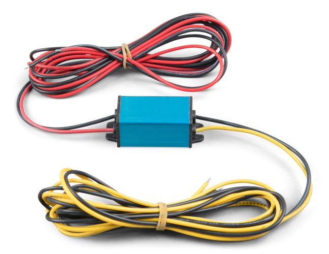 VICTRON ORION 24/12-5A (60W) IP67 KONVERTÖR