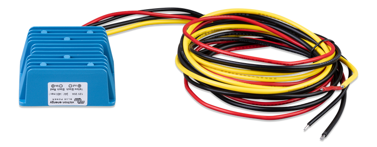 VICTRON 24/12-20A (240W) ORION IP67 KONVERTÖR