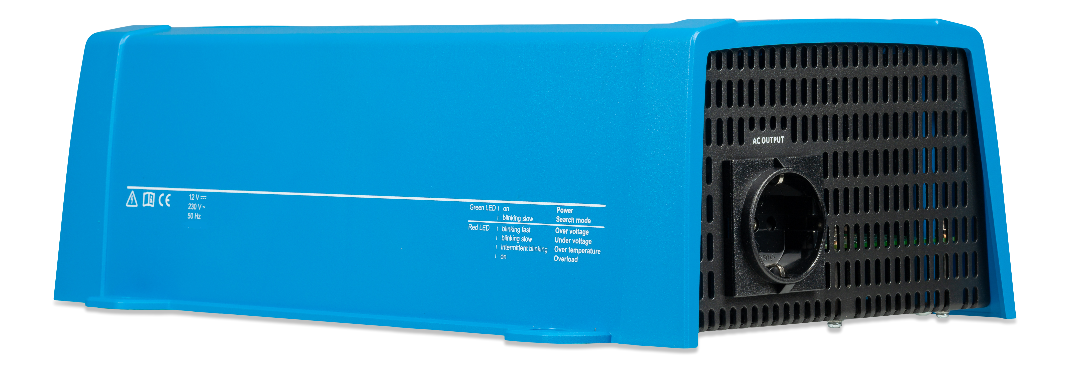 Victron Energy Phoenix İnvertör 12-250 Ve Direct Schuko