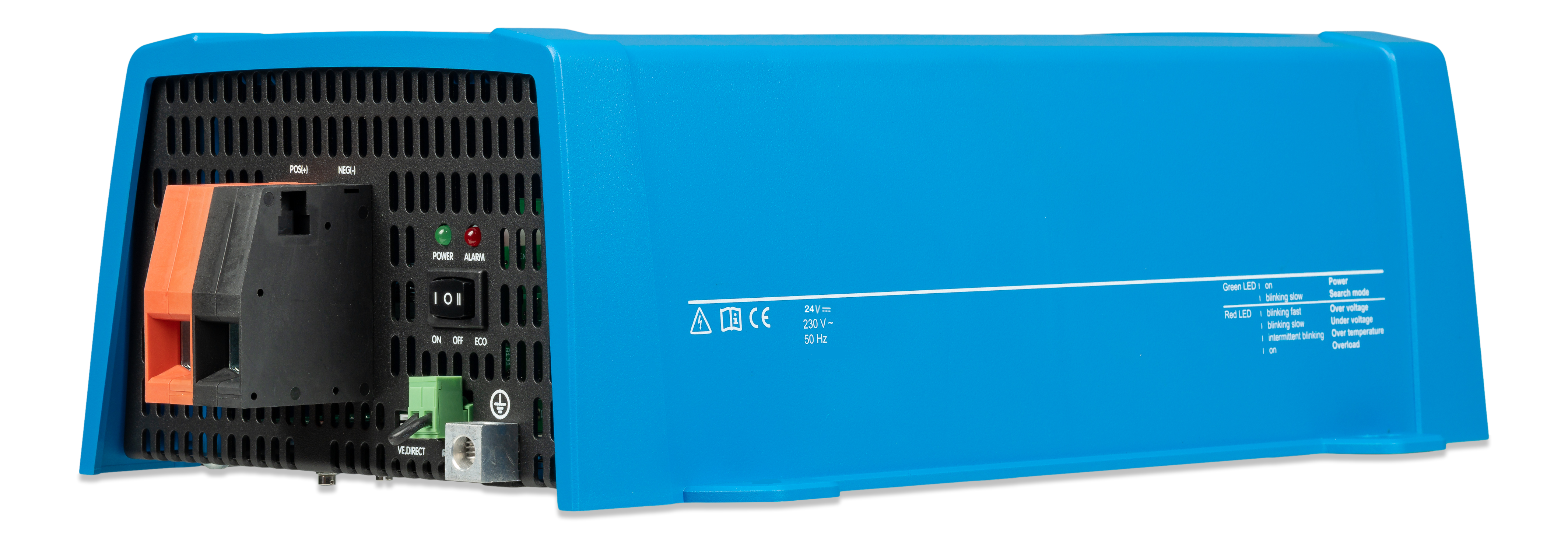 Victron Energy Phoenix İnvertör 24-250 Ve Direct Schuko