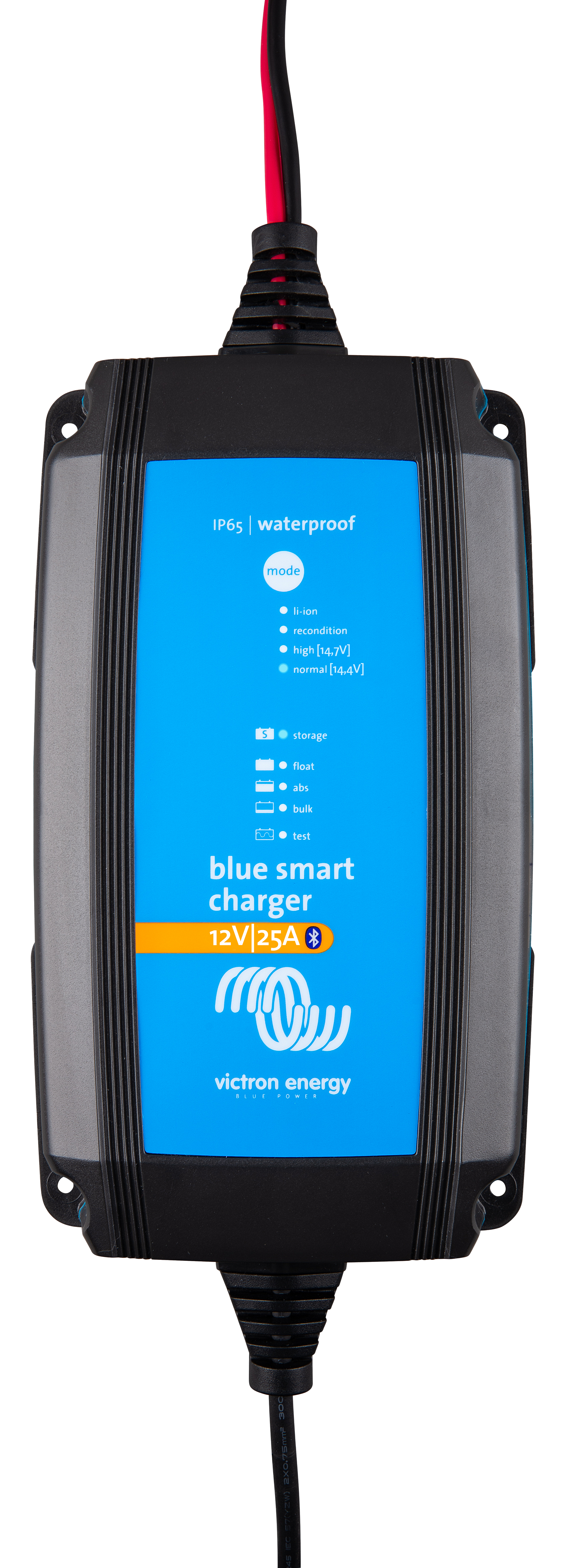 Blue Smart IP65 12/25 + DC Konnektör