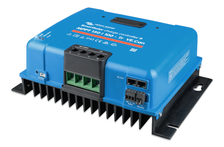 SmartSolar MPPT 150/100-Tr VE.Can