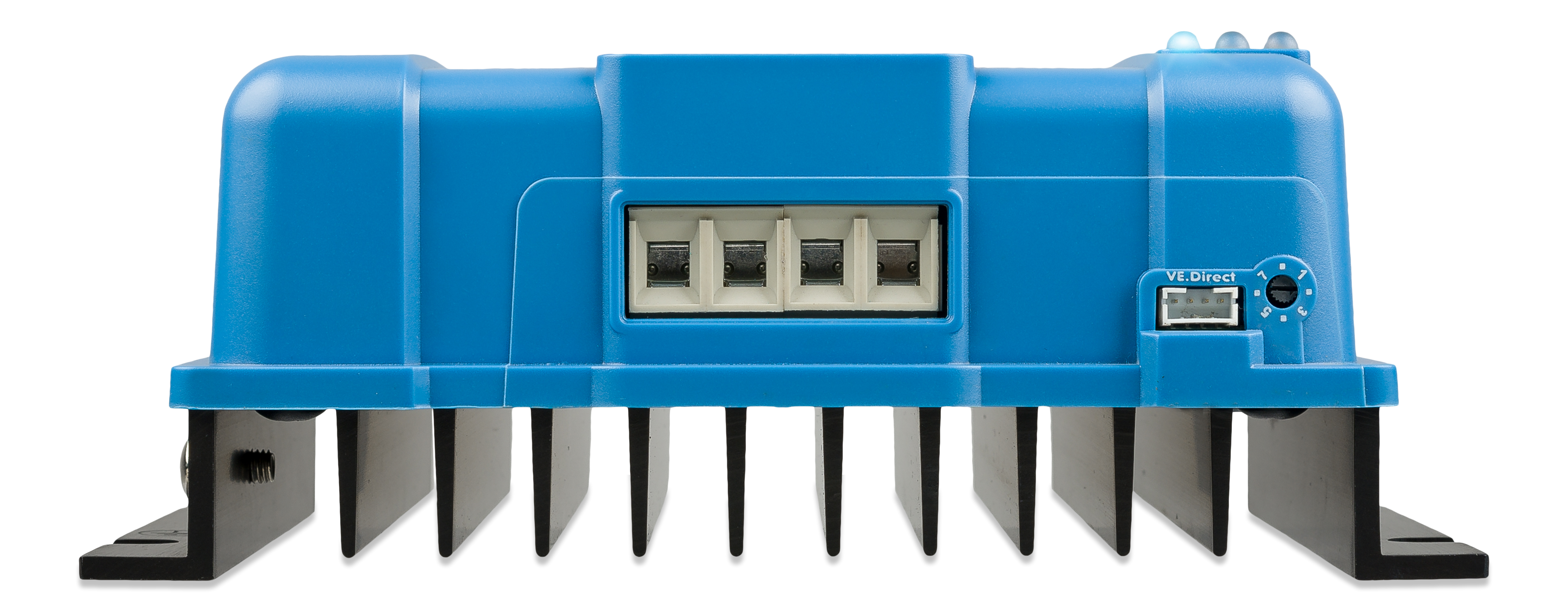 SMART SOLAR MPPT 100/30