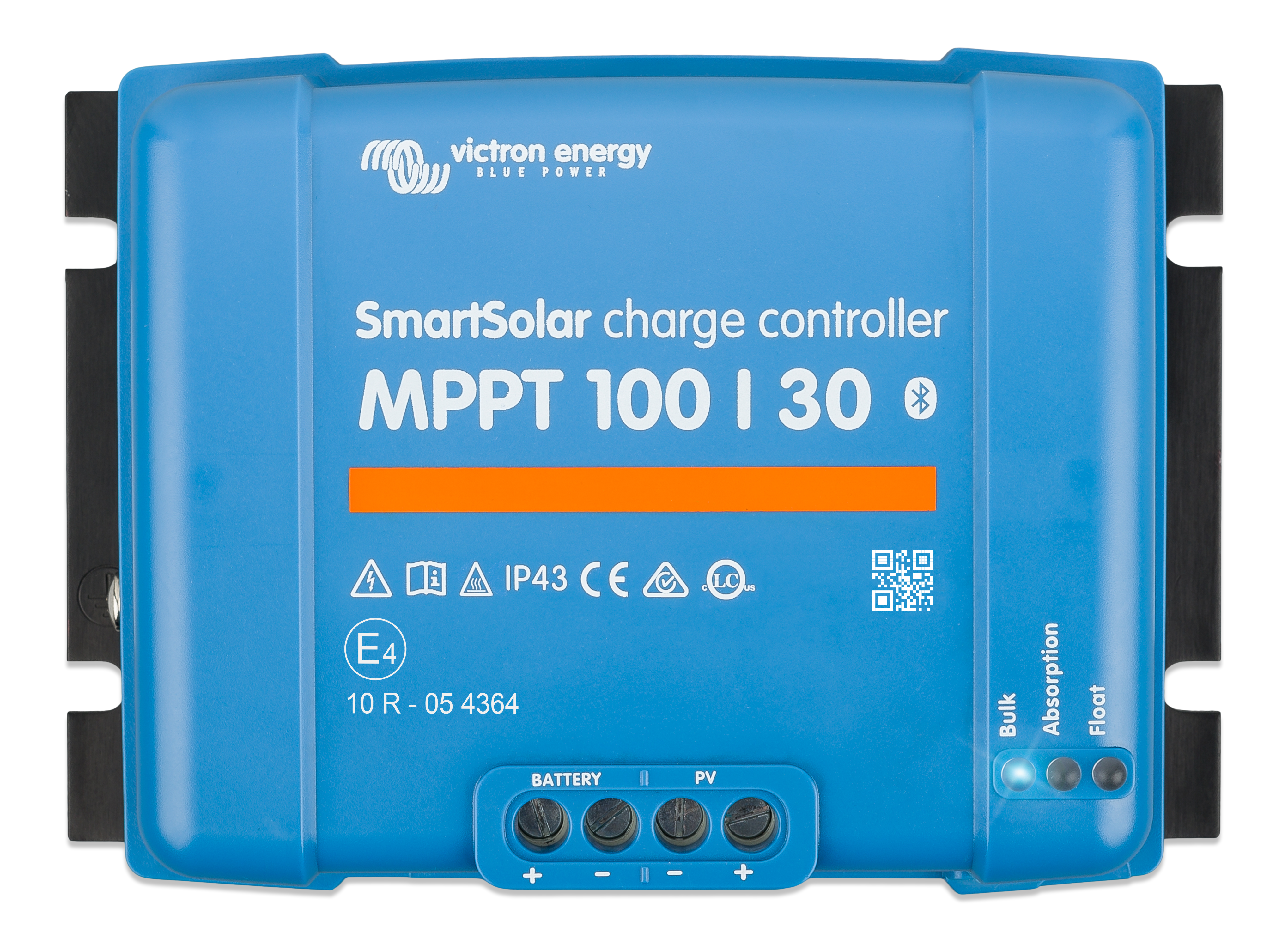 SMART SOLAR MPPT 100/30